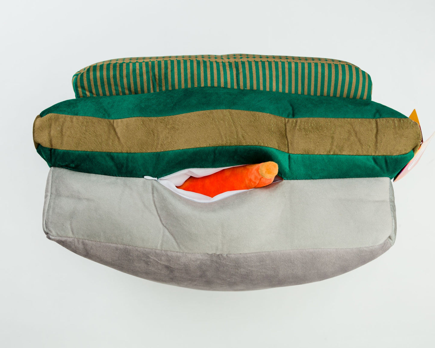 CPU Pillow (Team Red)