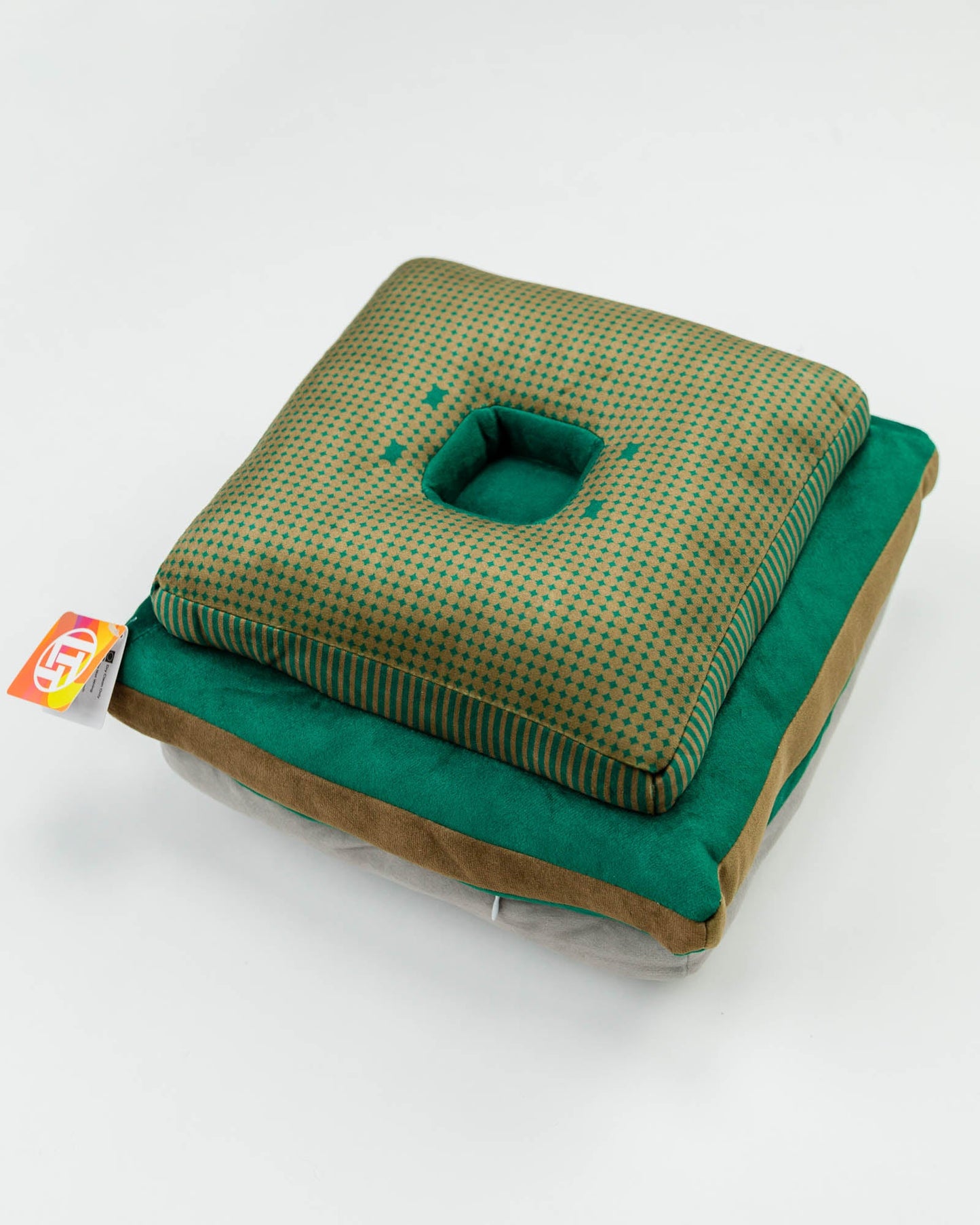 CPU Pillow (Team Red)