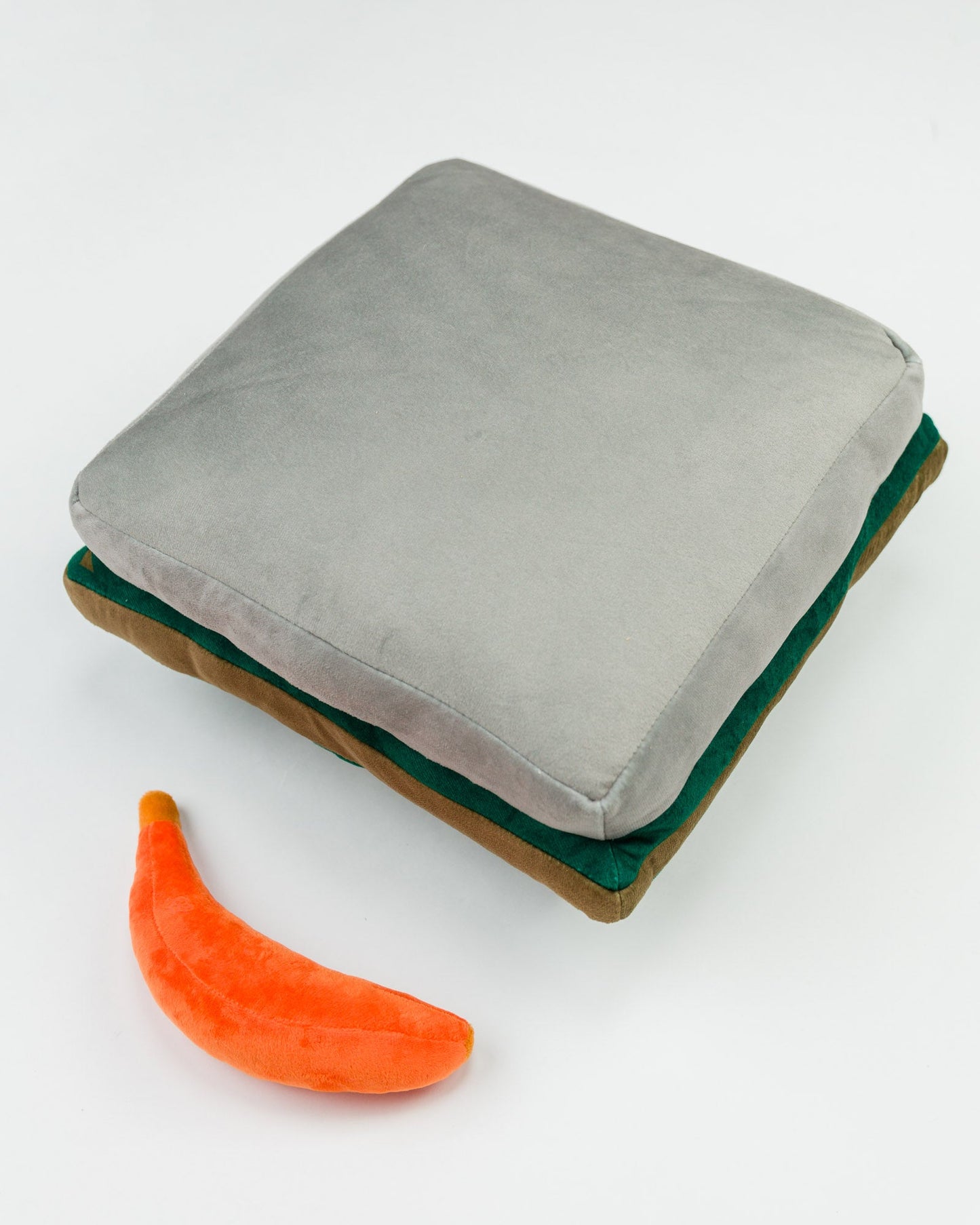 CPU Pillow (Team Red)