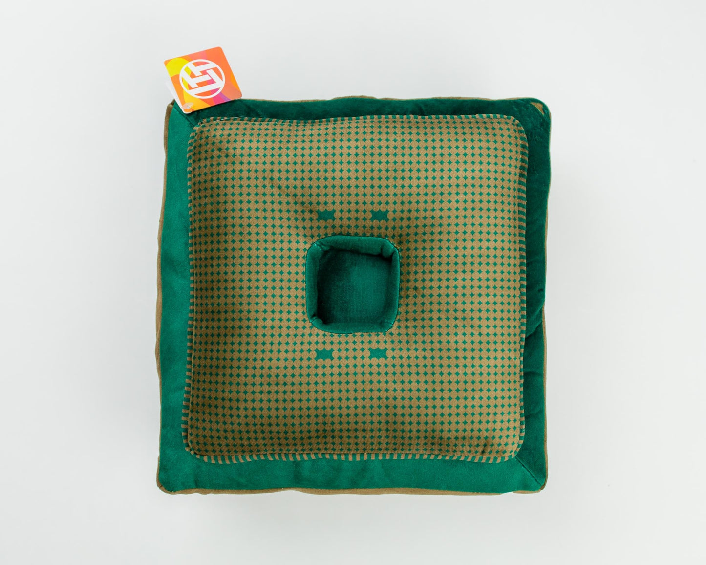CPU Pillow (Team Red)