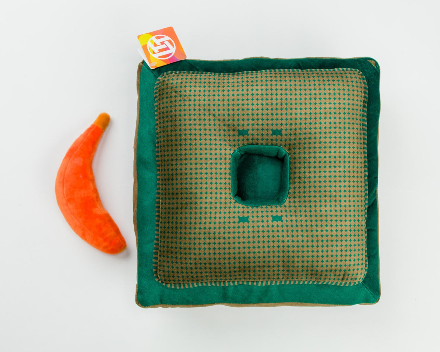 CPU Pillow (Team Red)