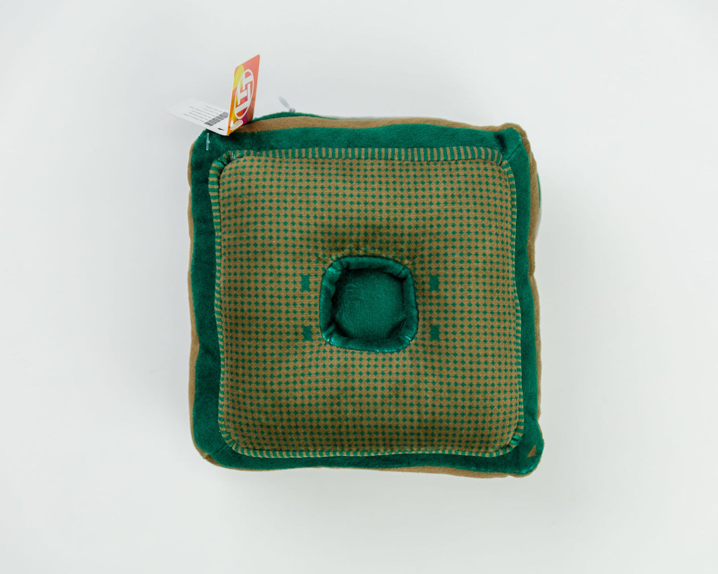 CPU Pillow (Team Red)