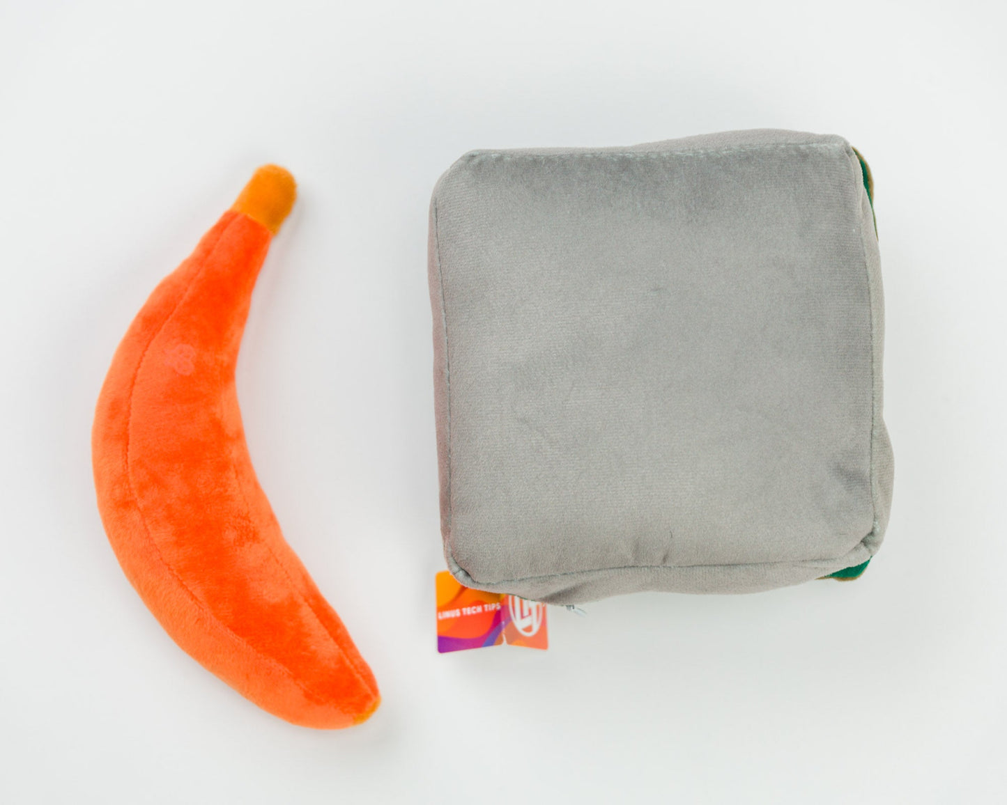 CPU Pillow (Team Red)