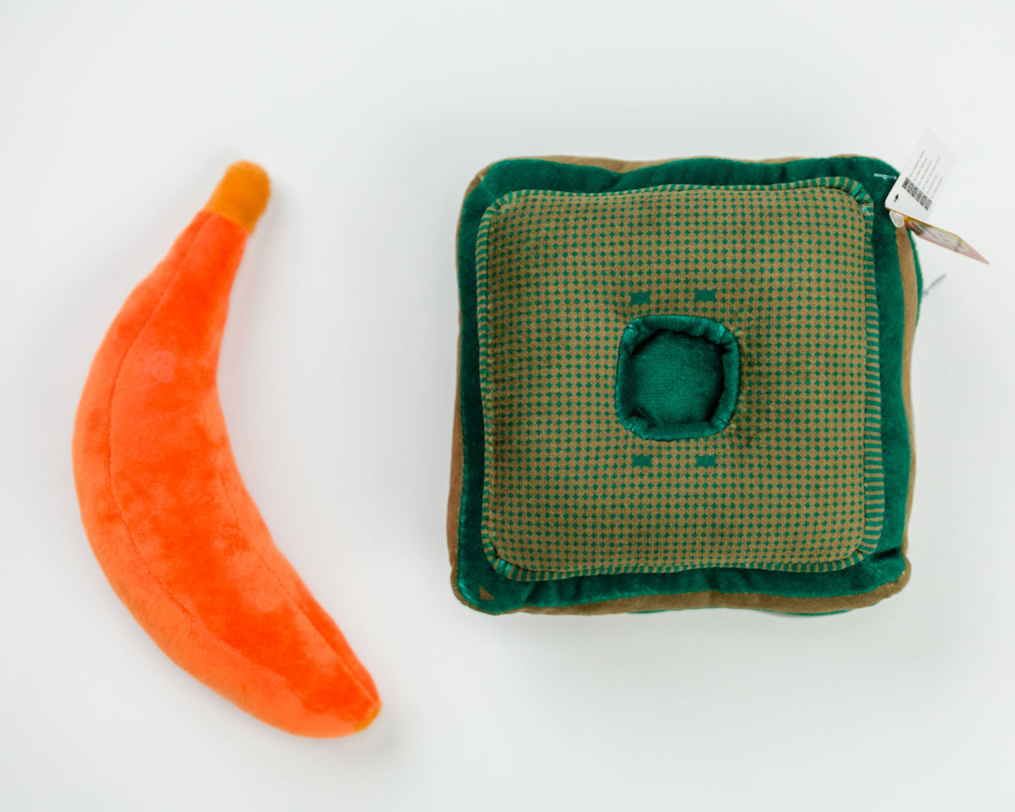 CPU Pillow (Team Red)