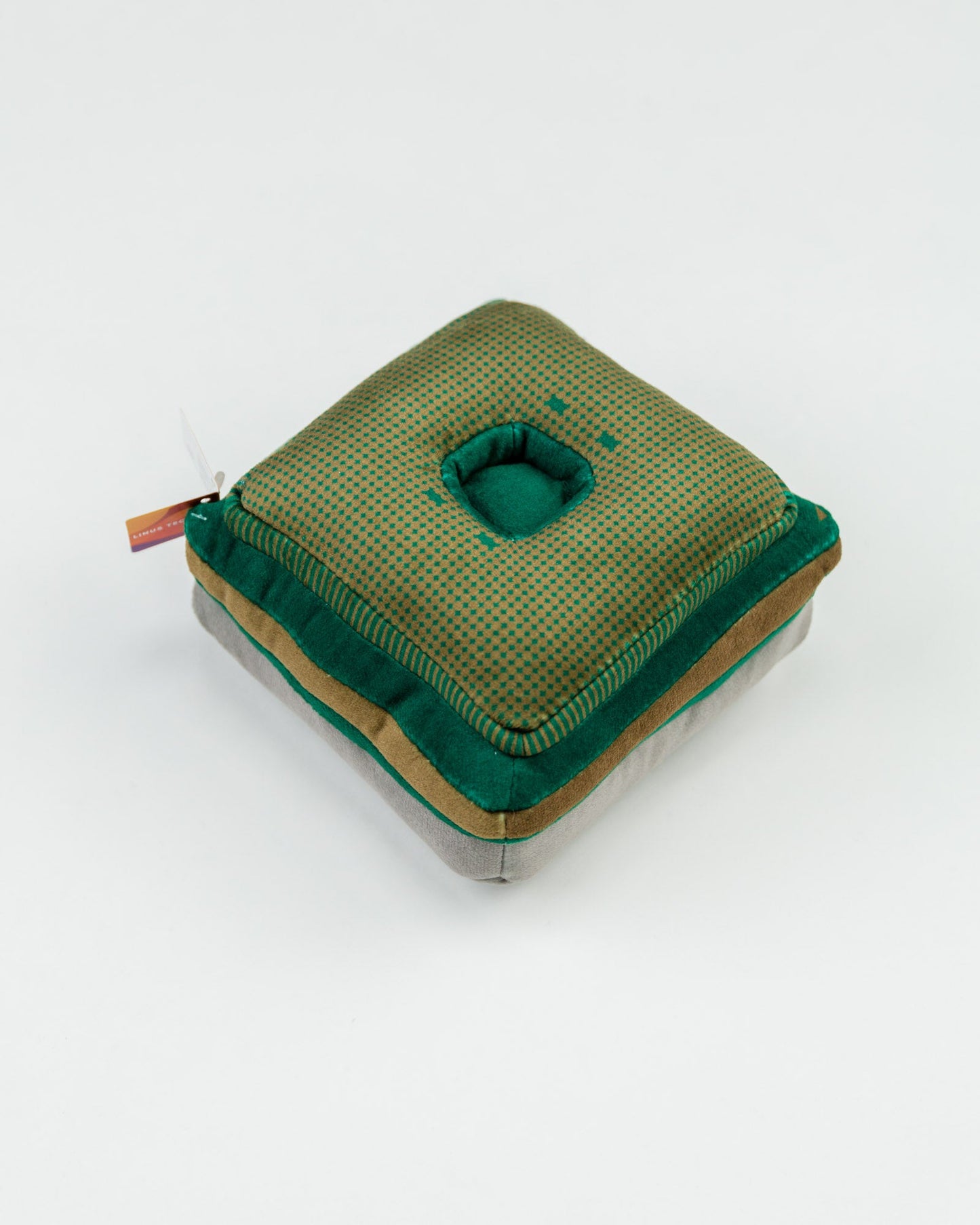 CPU Pillow (Team Red)