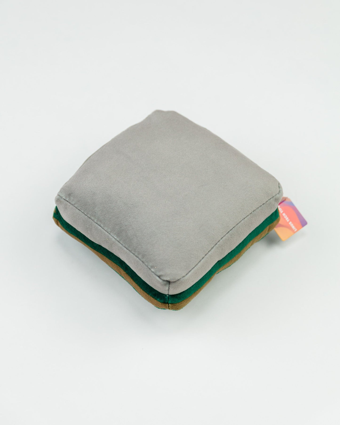 CPU Pillow (Team Red)