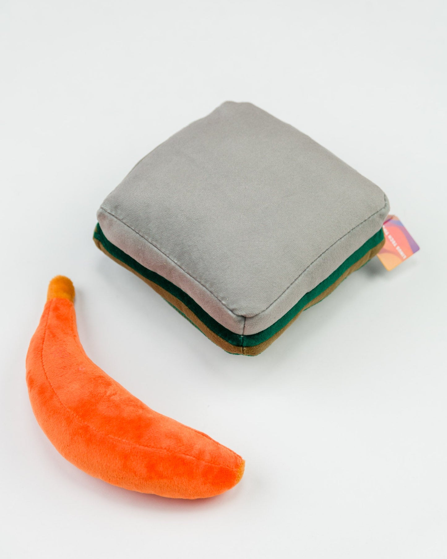 CPU Pillow (Team Red)