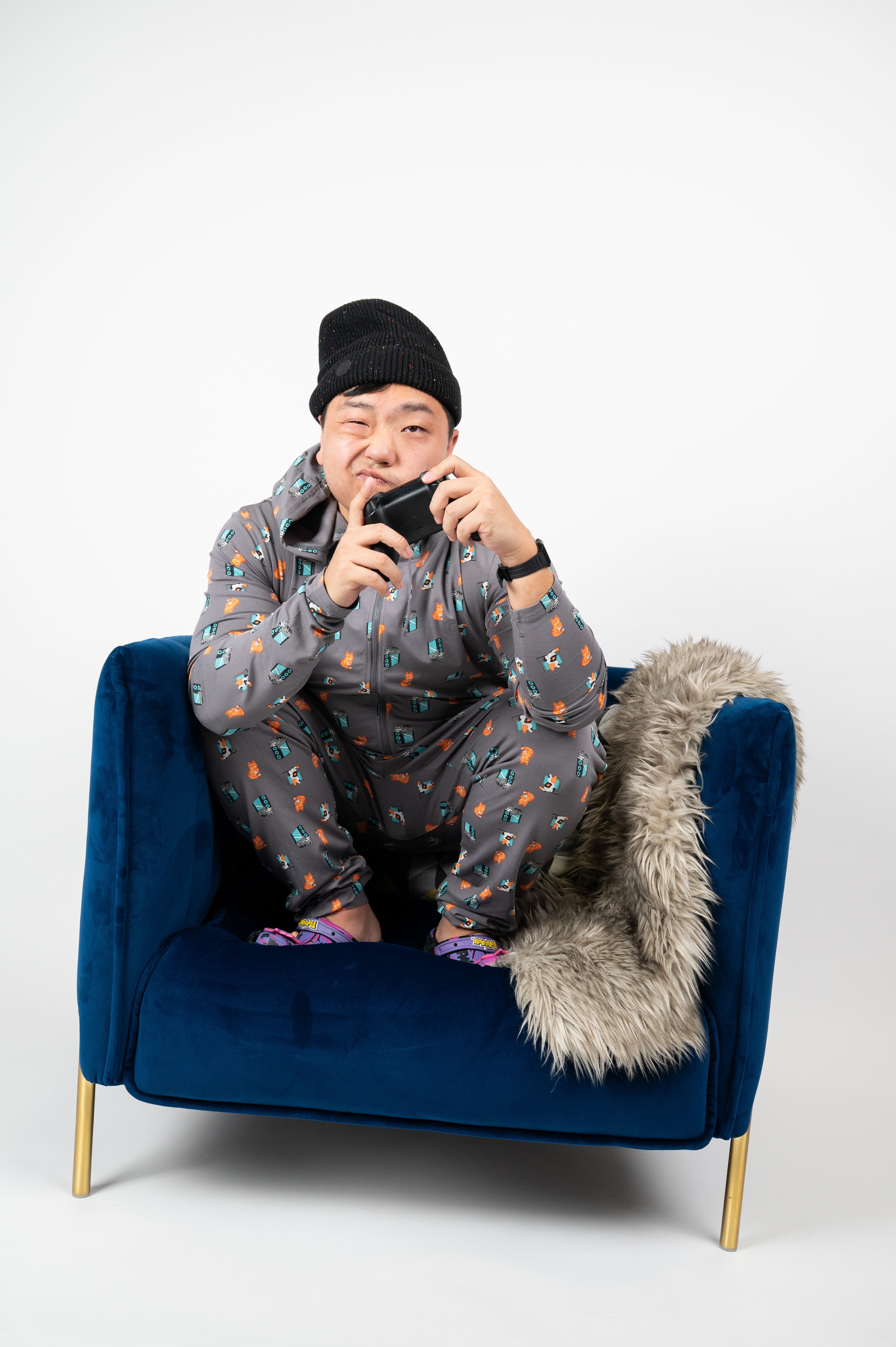 Loungewear