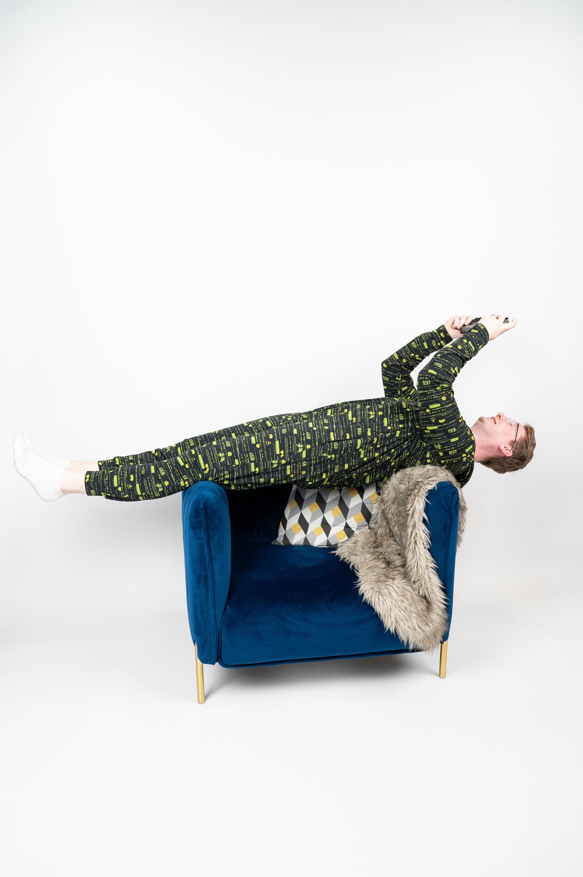 Pajamas