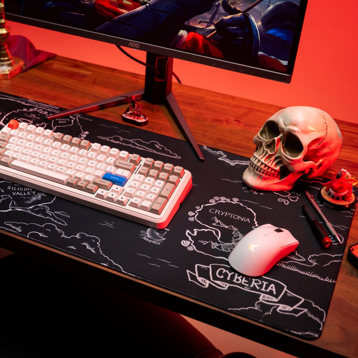Gifts for Gamers