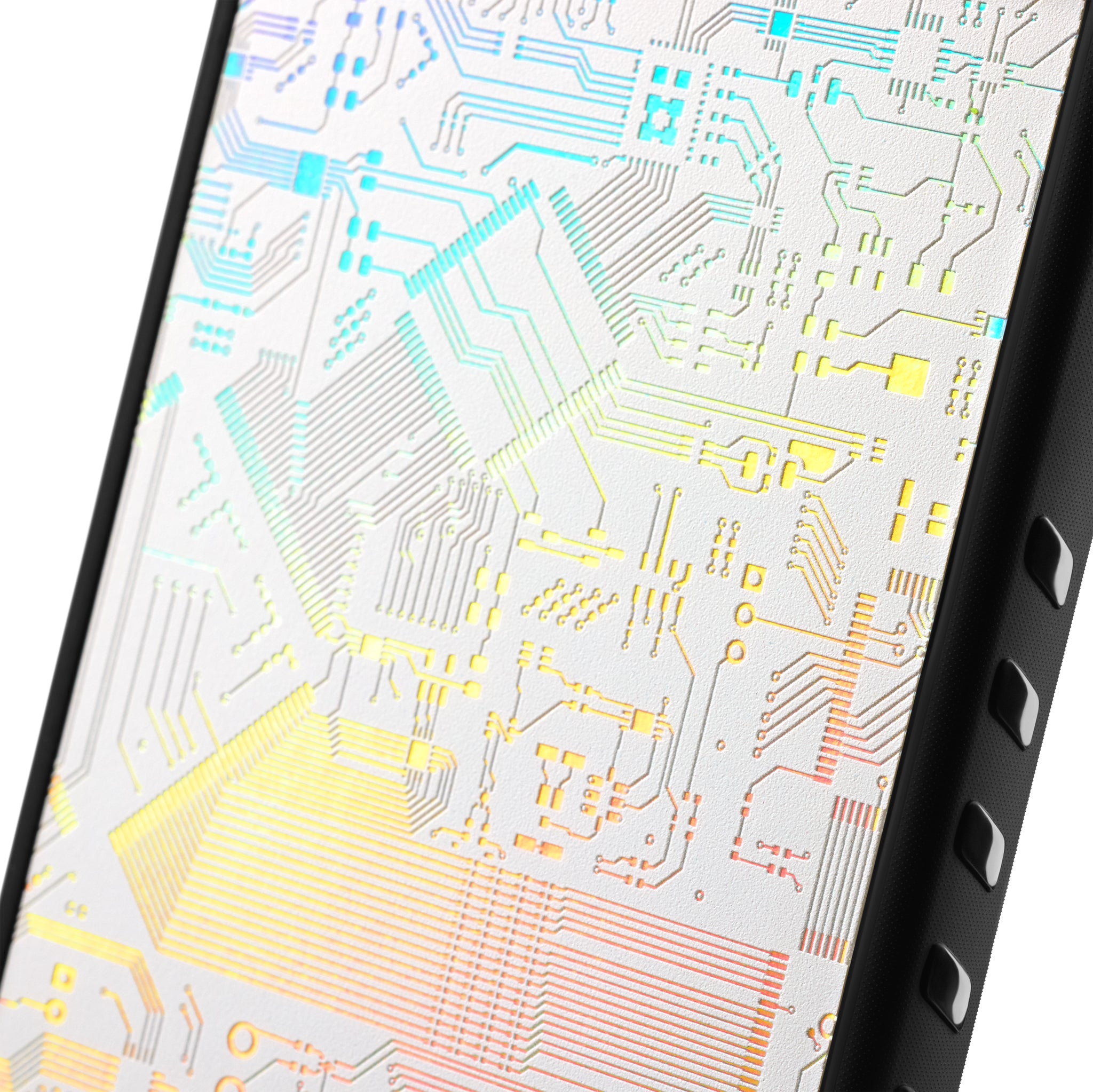 Grip Case + Skin / Samsung