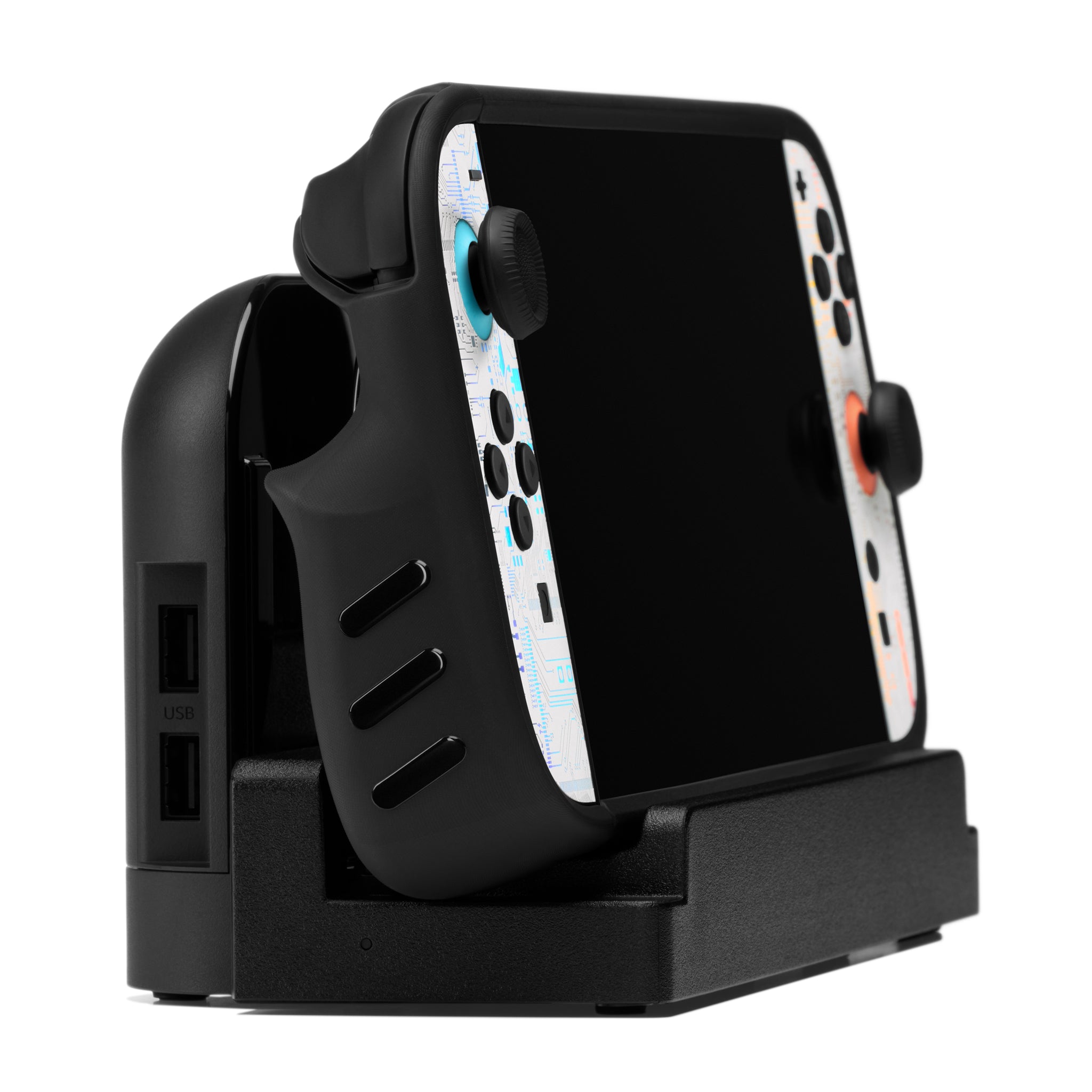 Killswitch Travel Kit – dbrand Case for Steam Deck & More | LTTStore