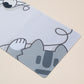Linus Cat Tips Desk Pad