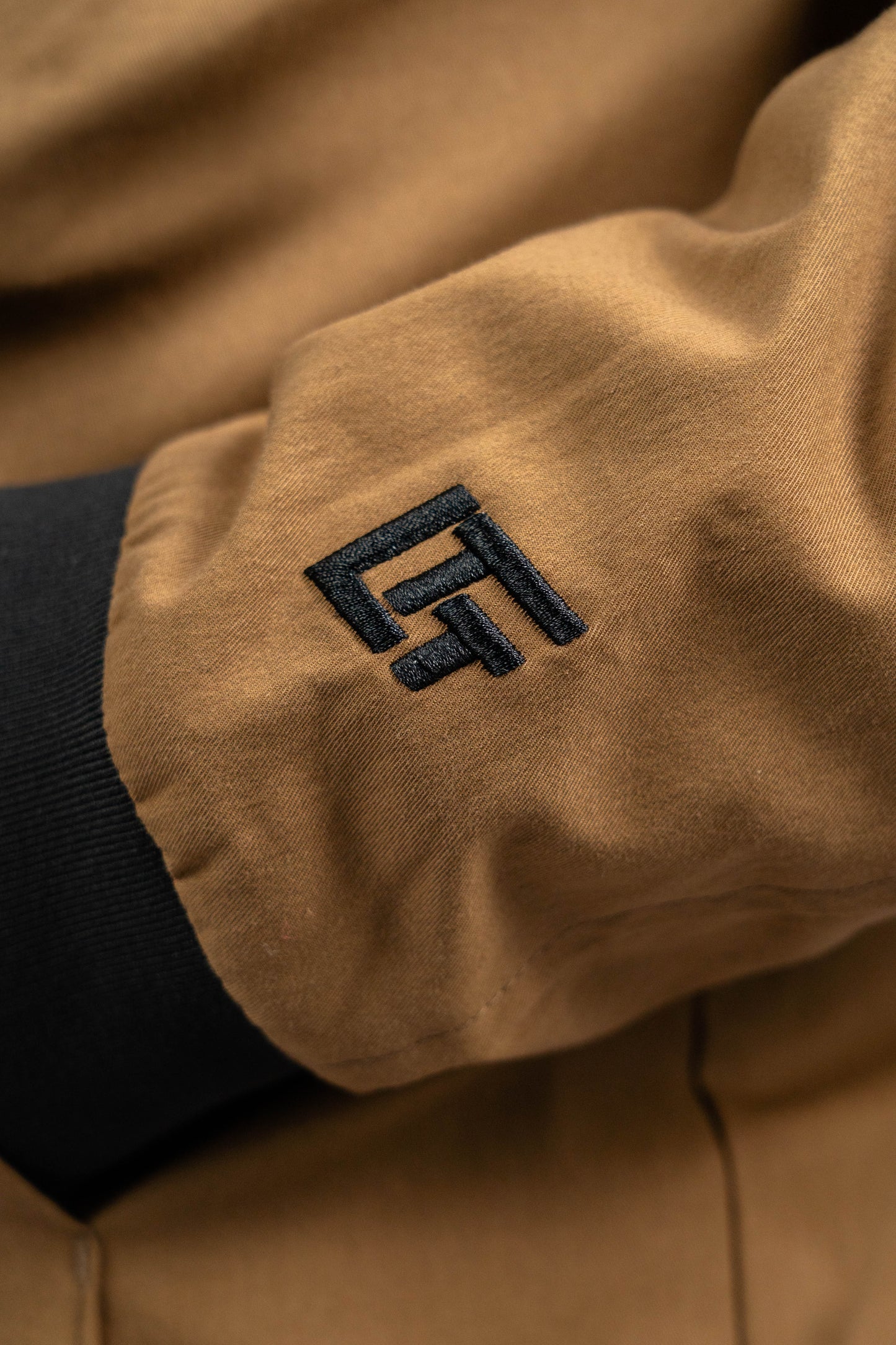 Veste de travail à capuche
