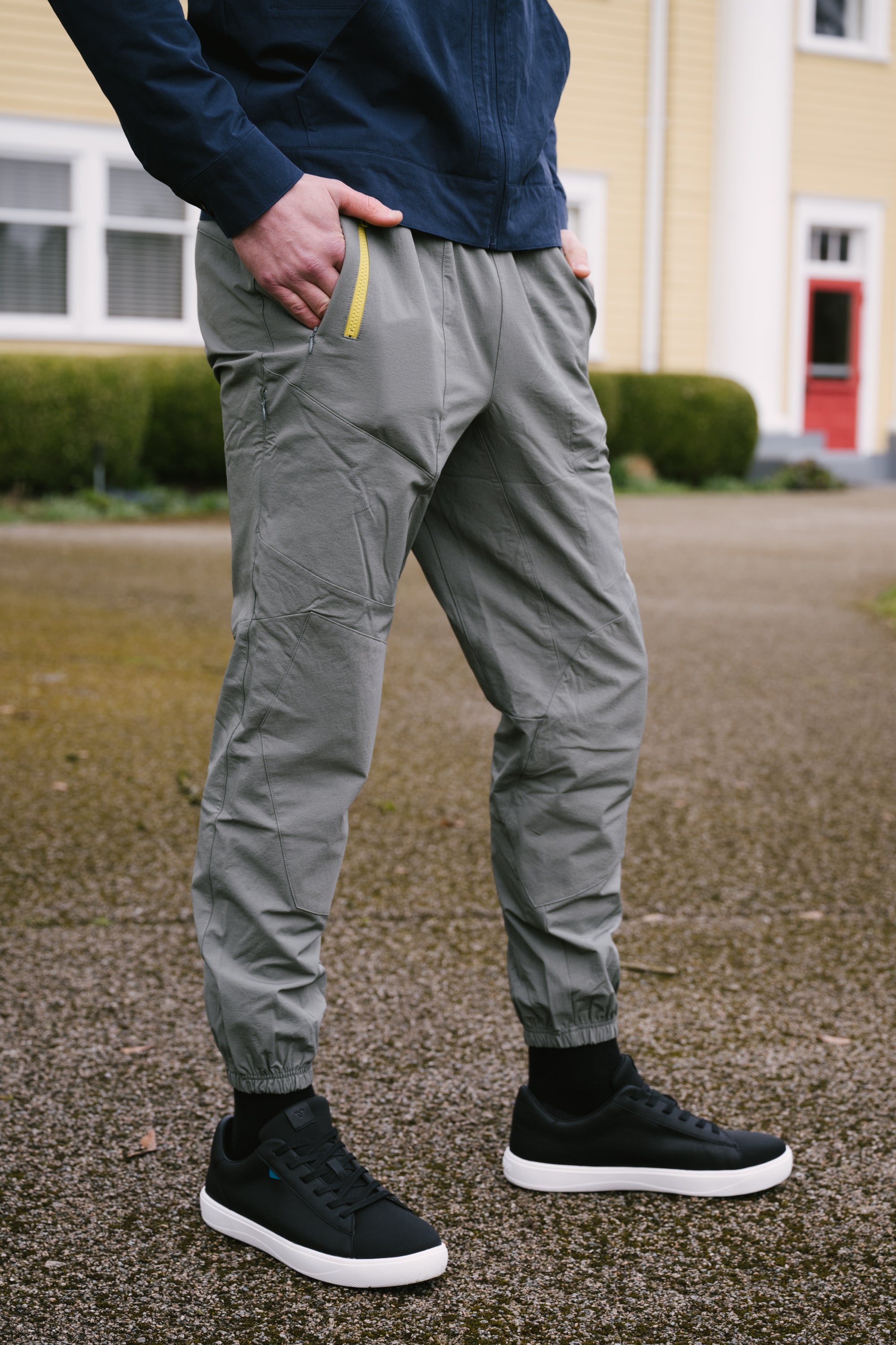Flex Pants