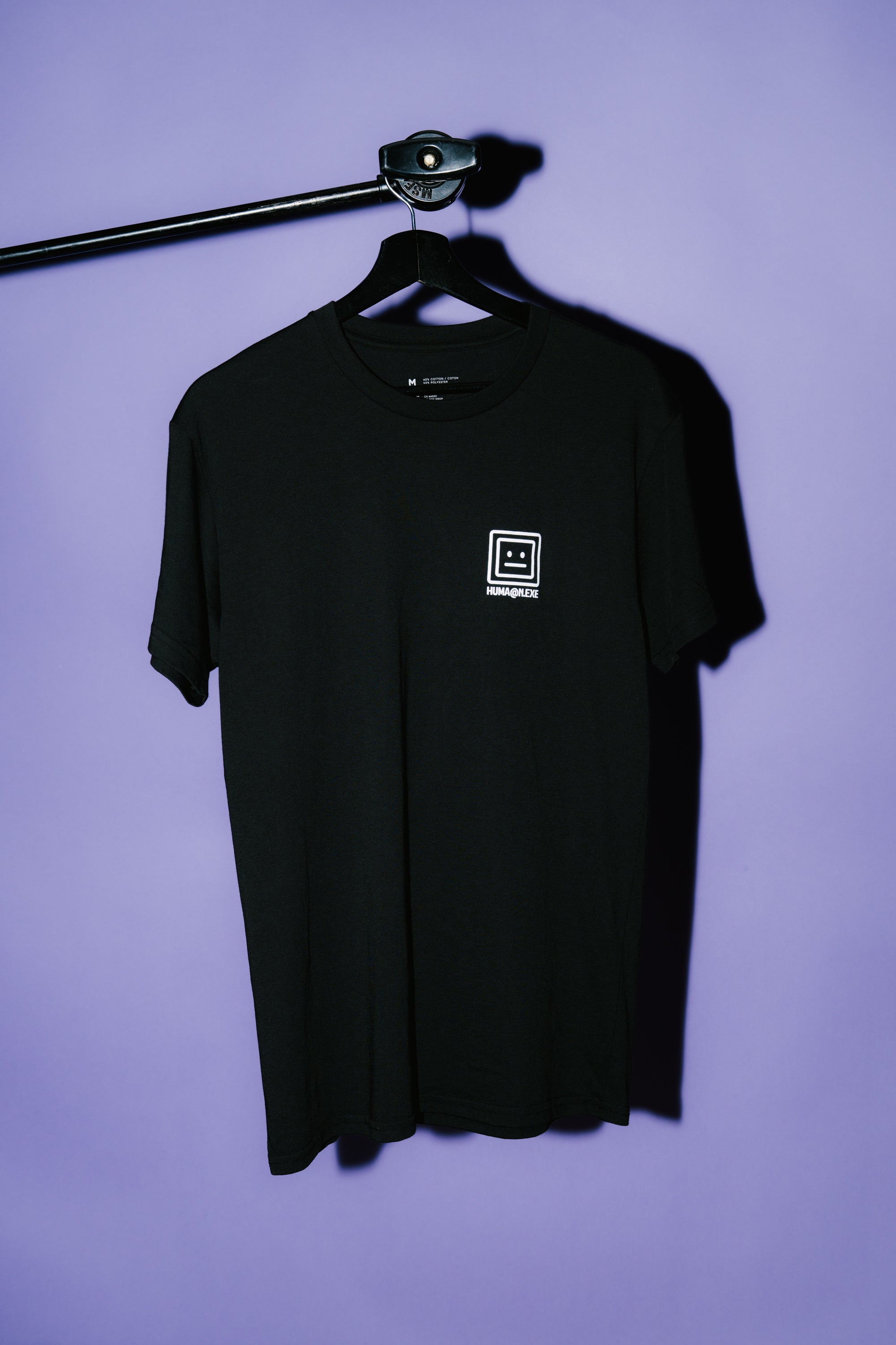 T-shirt Pas de restes