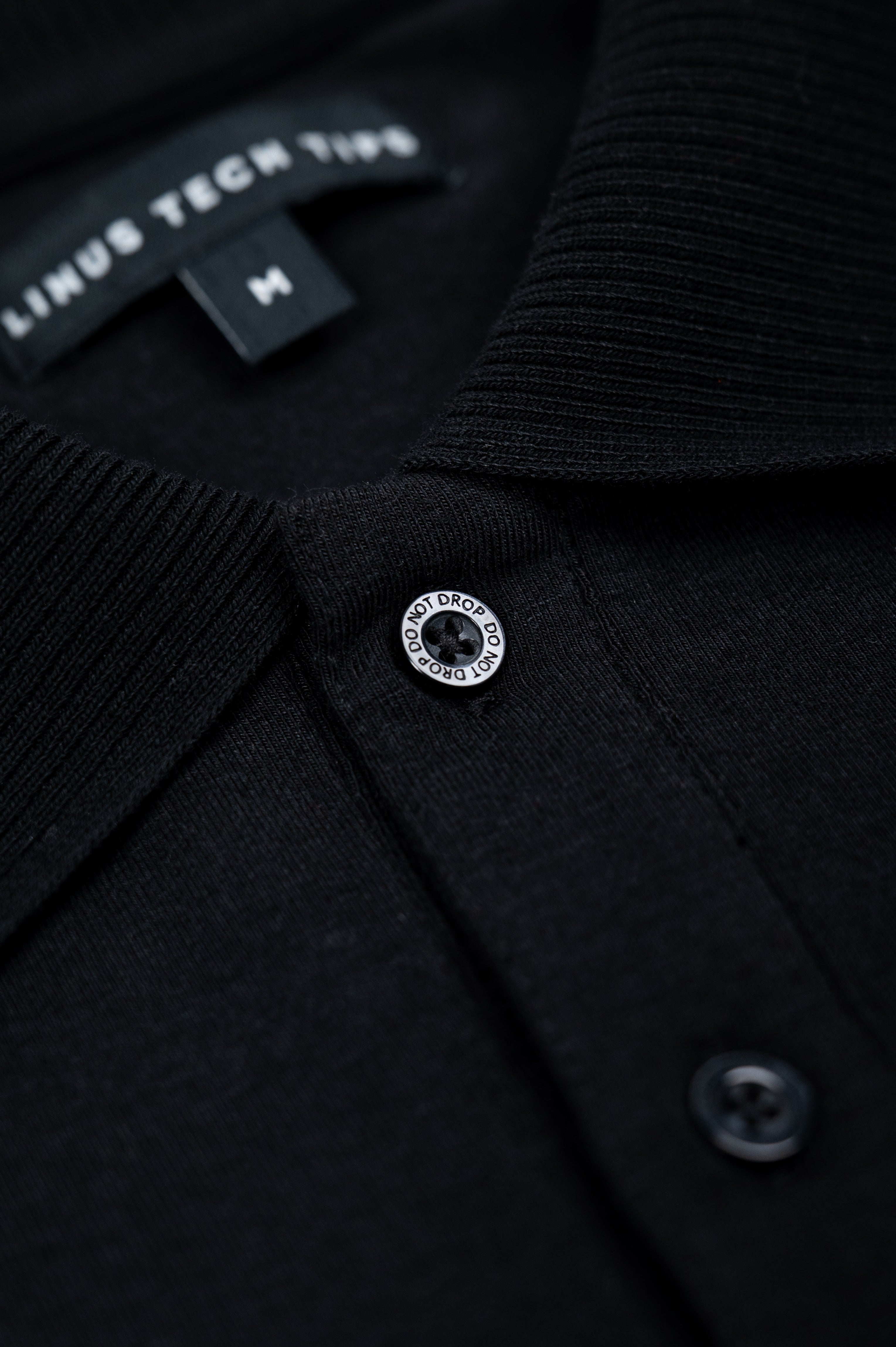 Polo haut de gamme