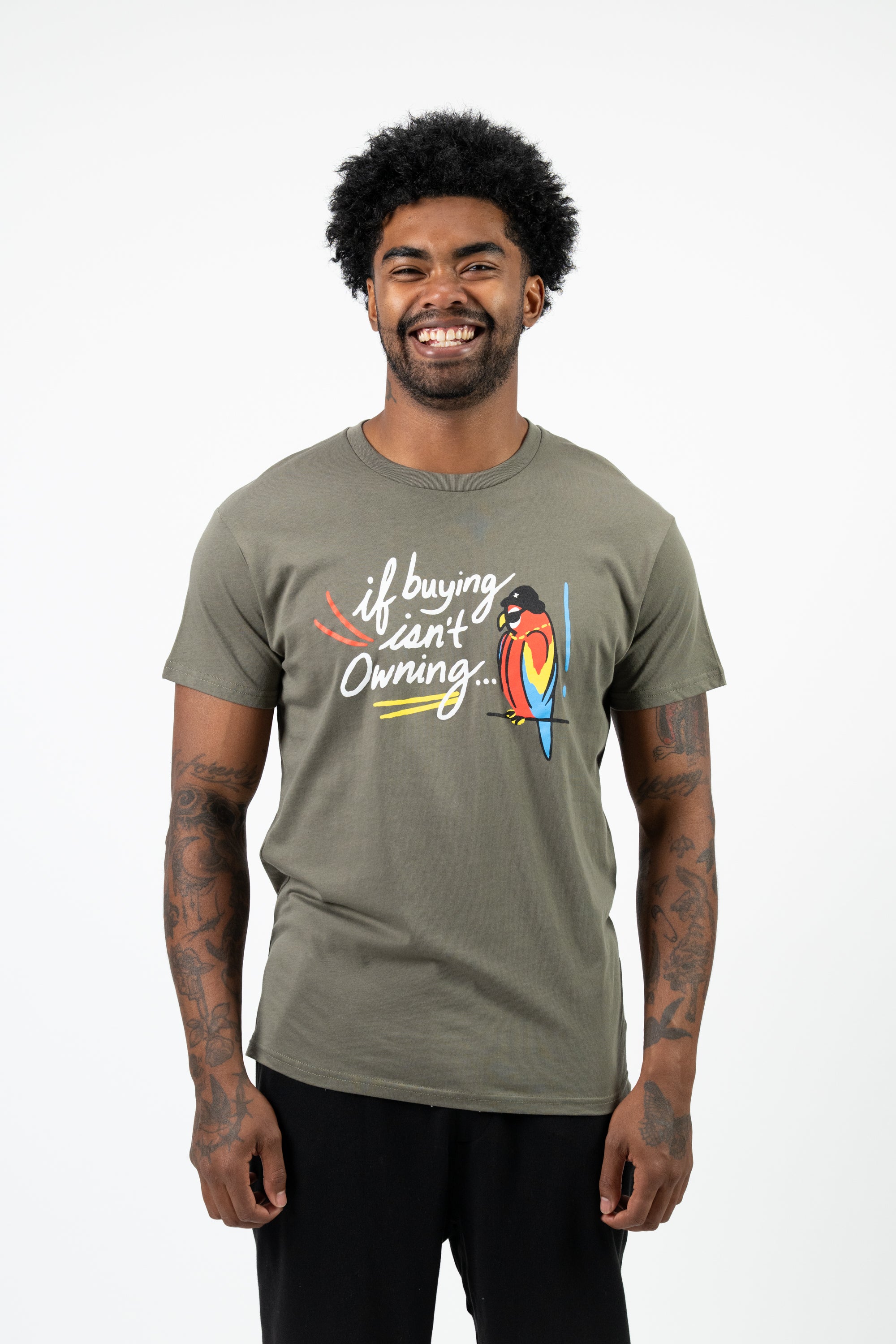 Model: Will, Size: Large, Height: 5’10”/179cm
