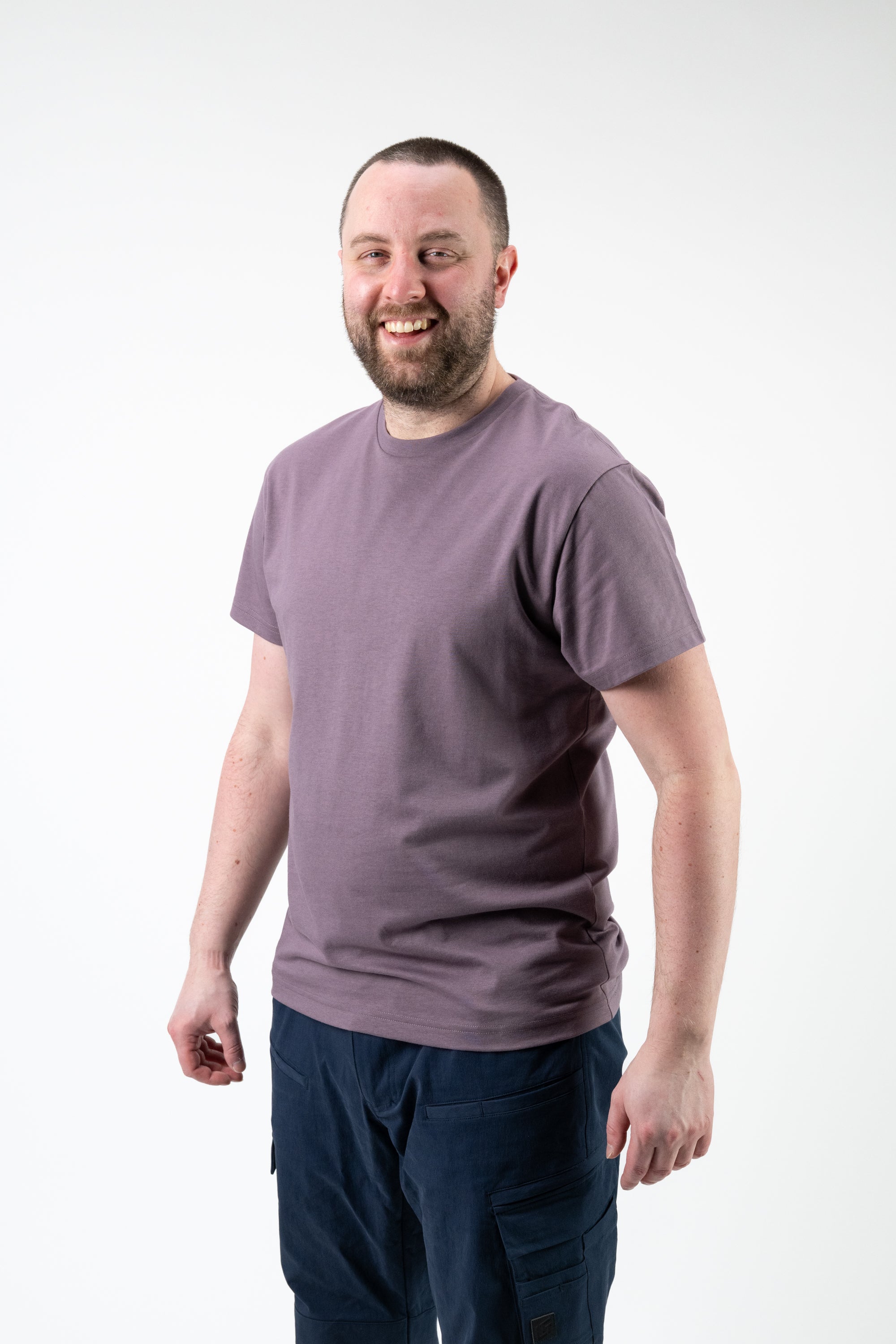Model: Jamie: Size: Large, Height: 5’11”/180cm