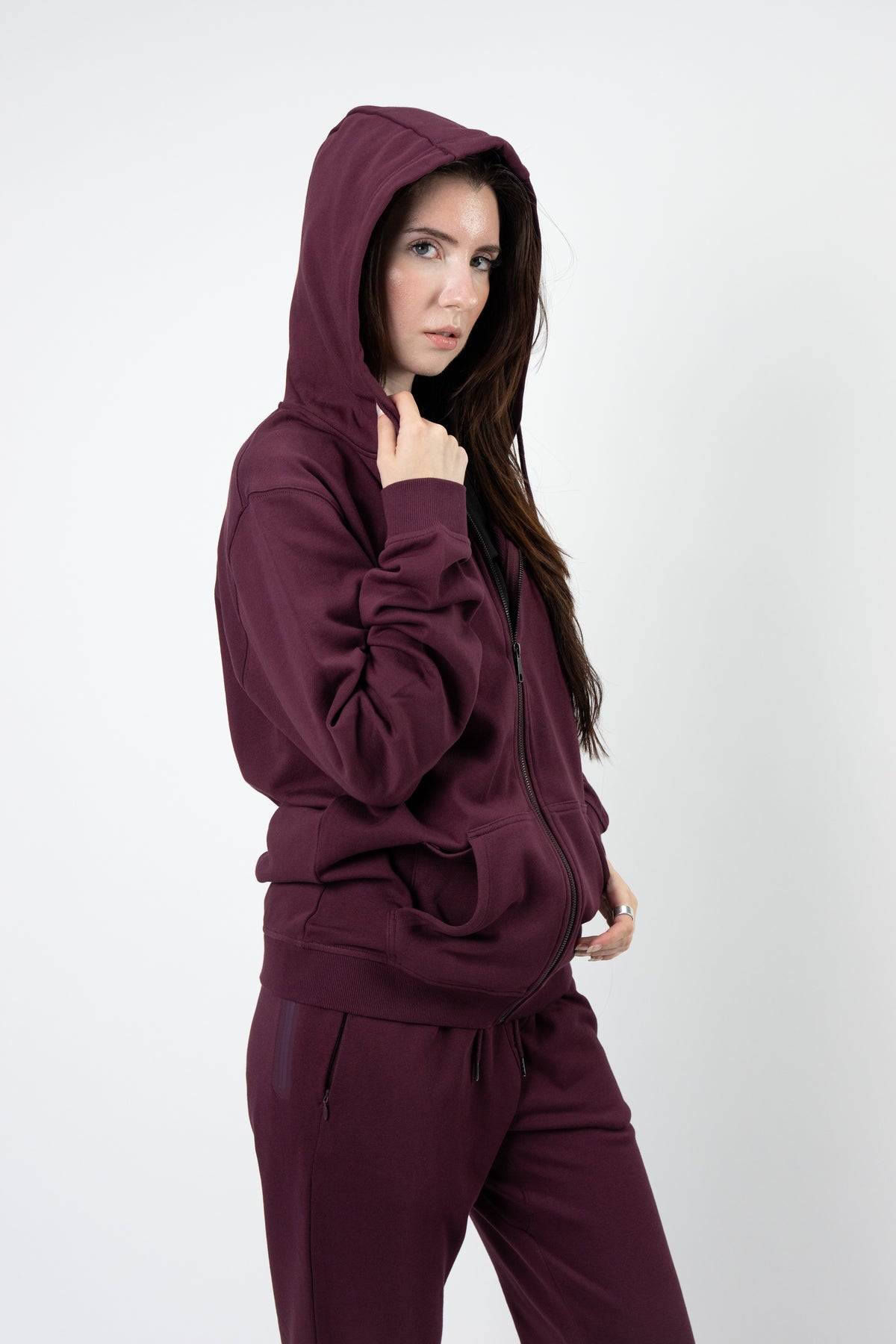 Model: Tatjana, Size: Small, Height: 5’7”/170cm #color_fig