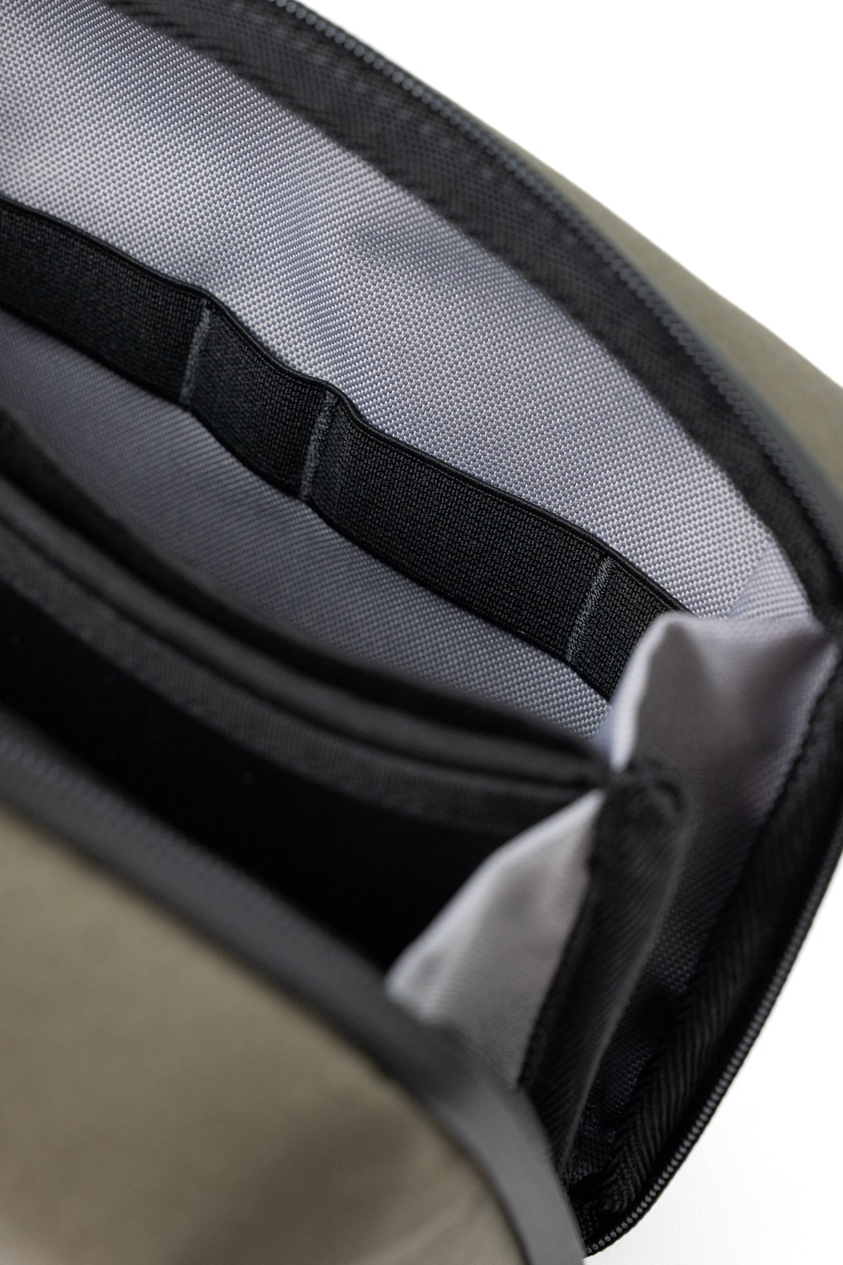 LTT Tech Sack - British Millerain Edition