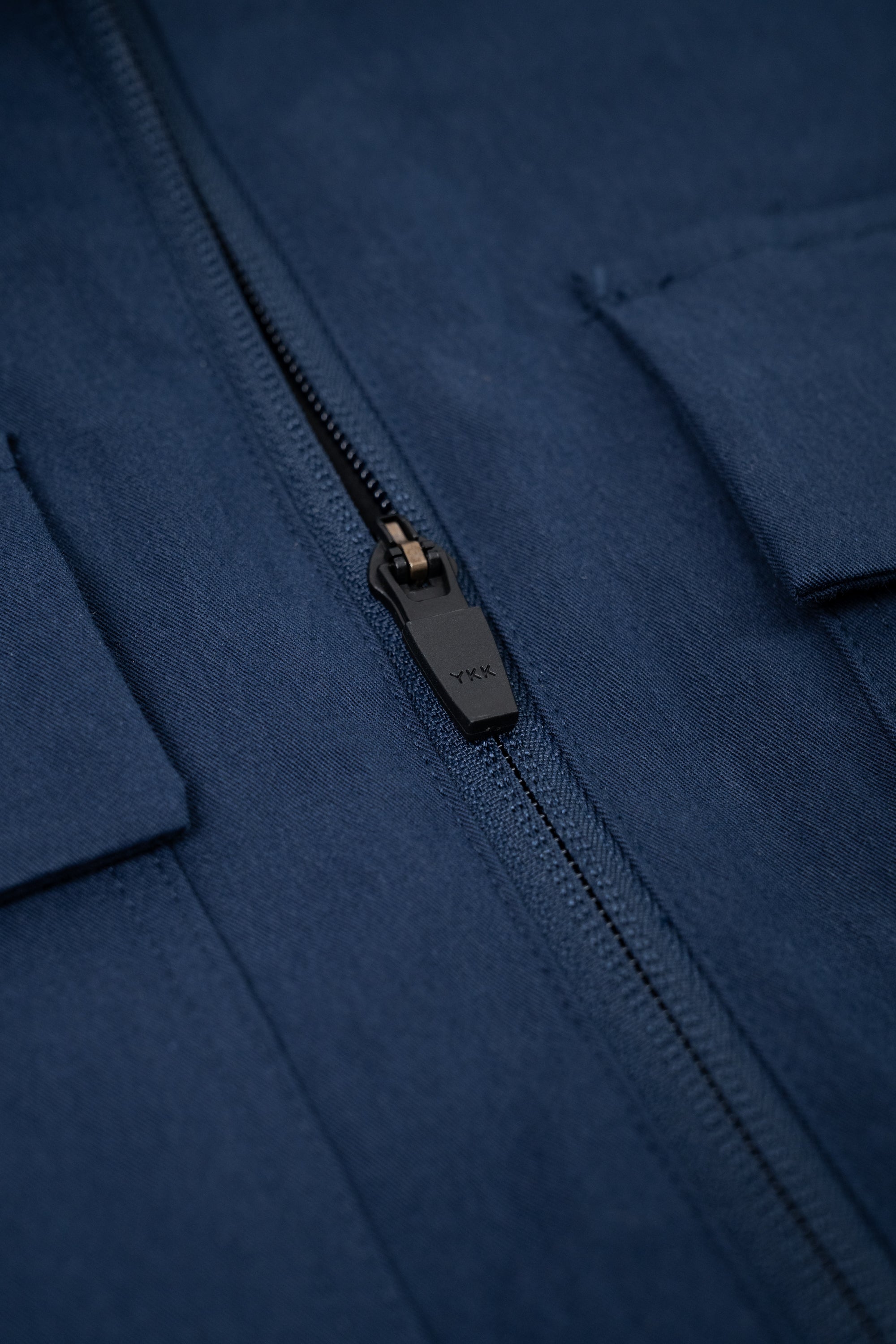 Veste cargo