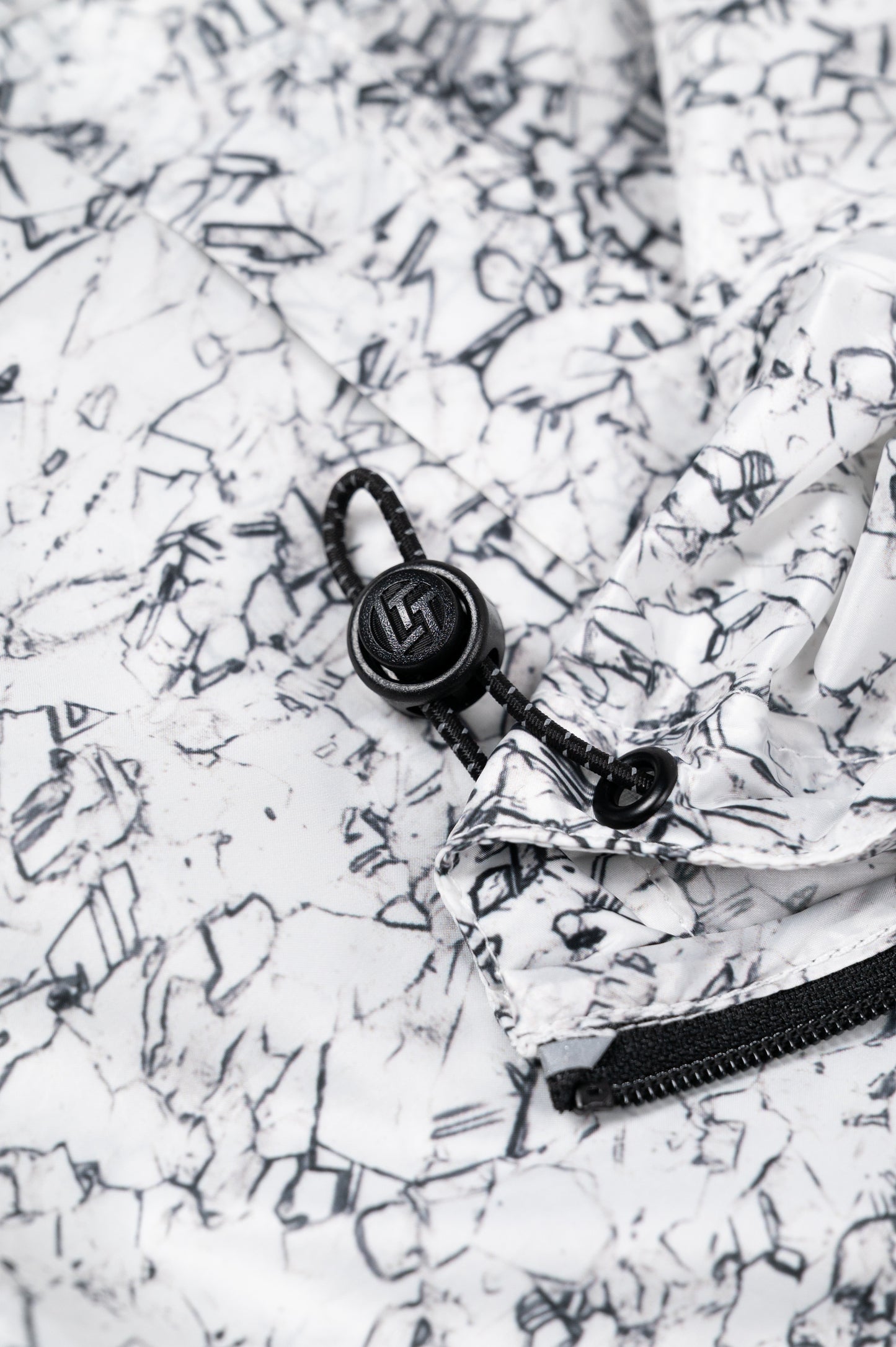 Lightweight Packable Jacket