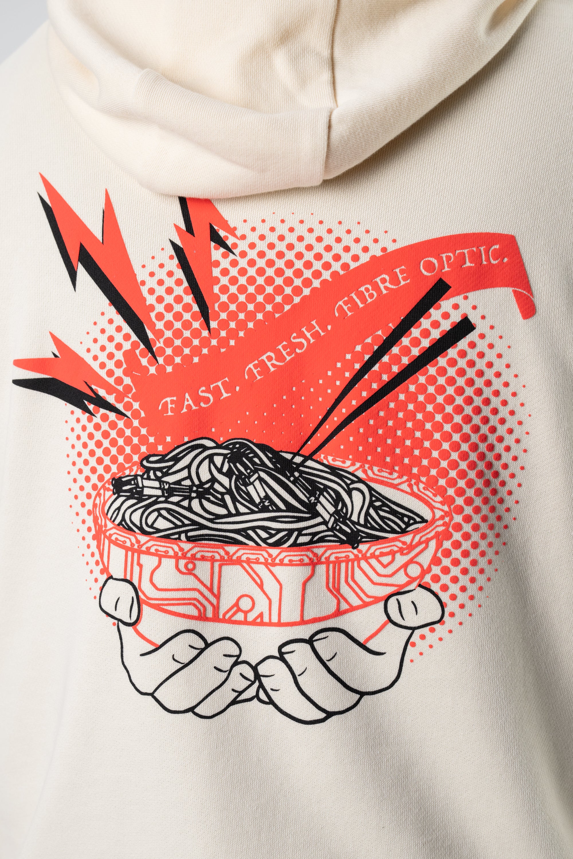 NetNoodz Hoodie