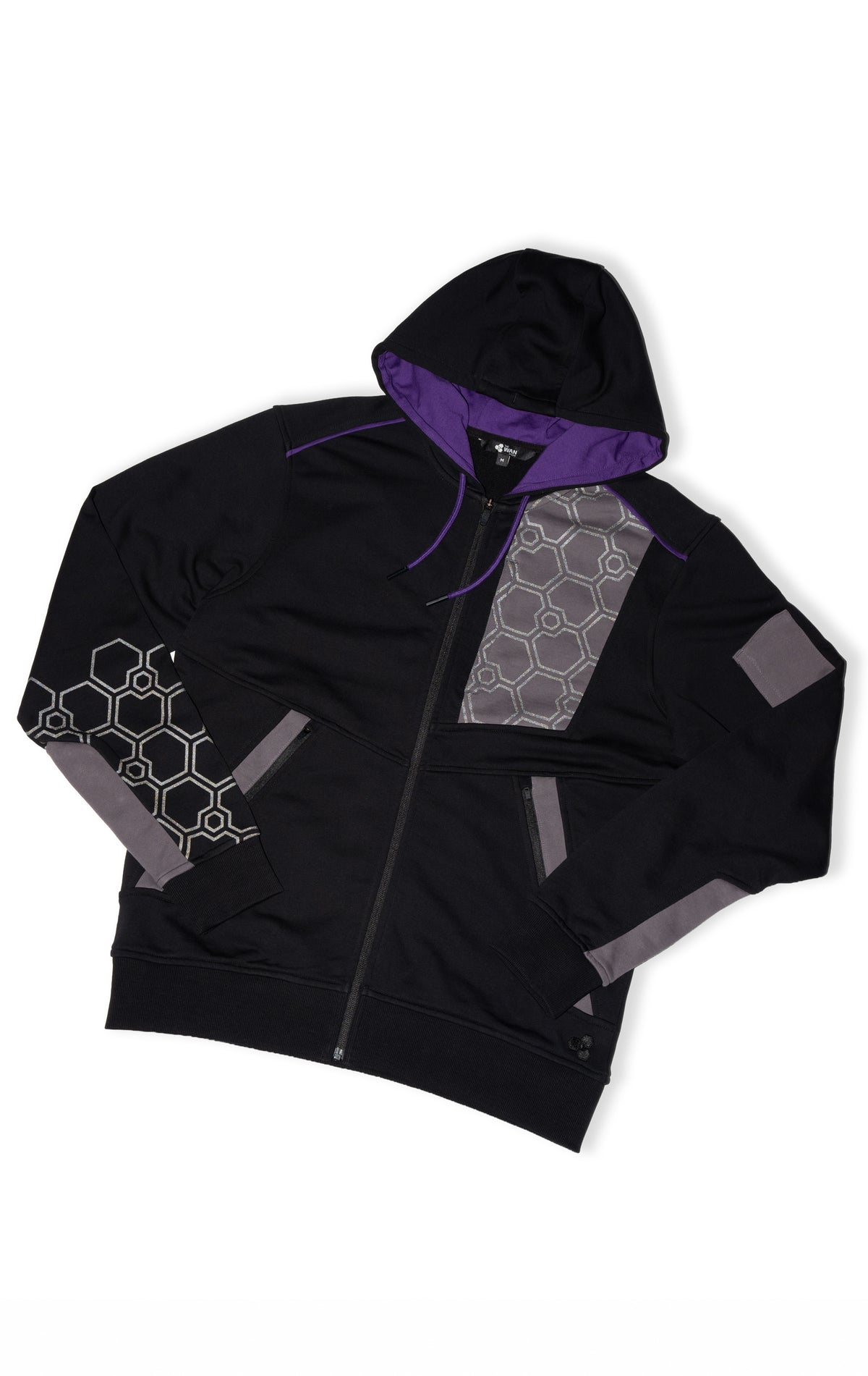 WAN After Dark Hoodie