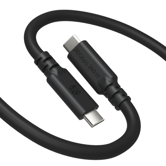 LTT TrueSpec Cable USB Type C to C (240W)