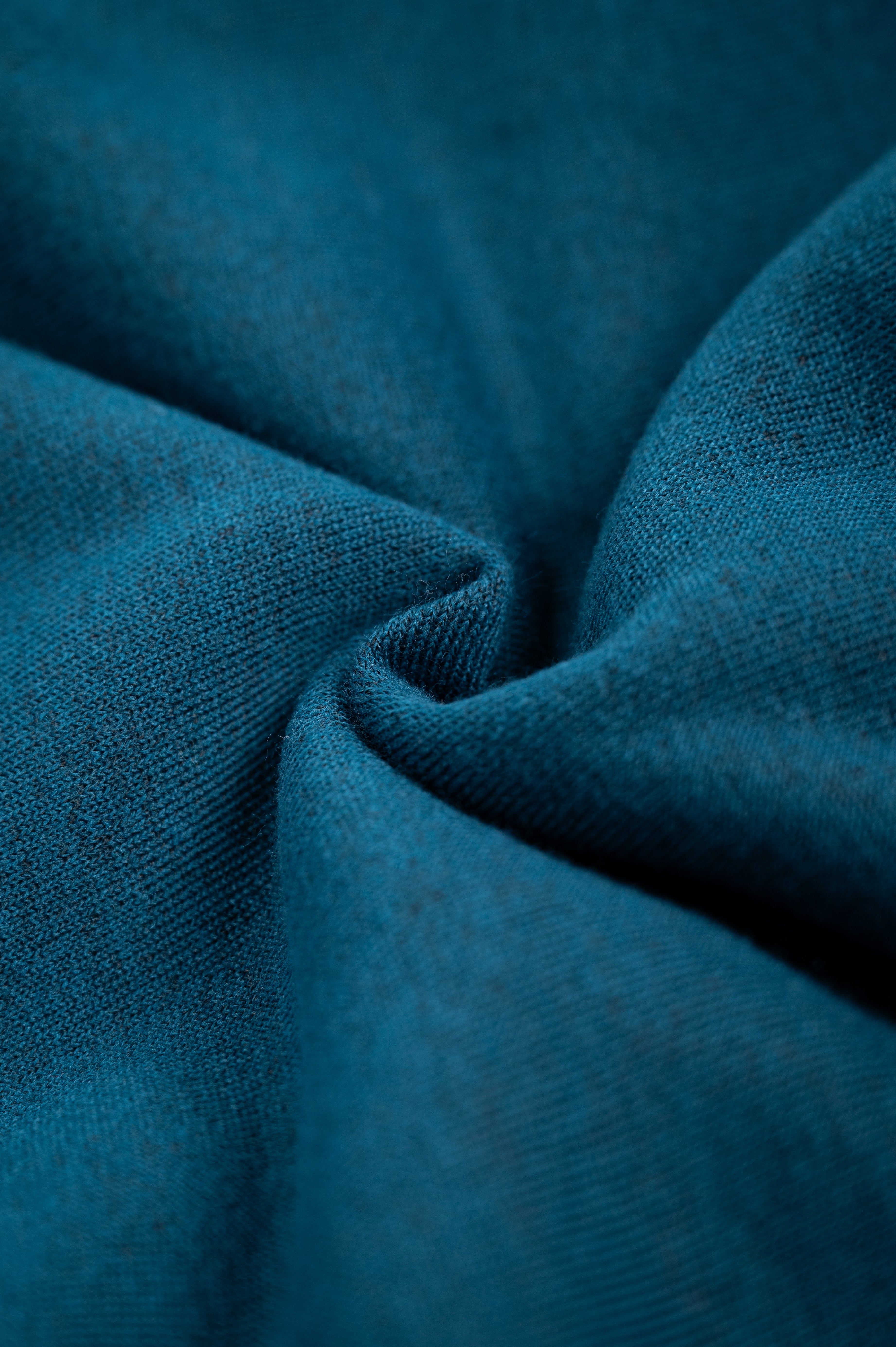 Teddy Fleece Jacket