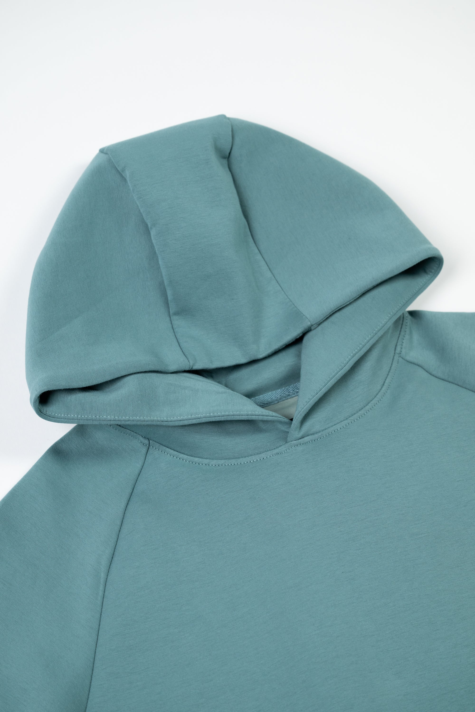 Minimal Hoodie