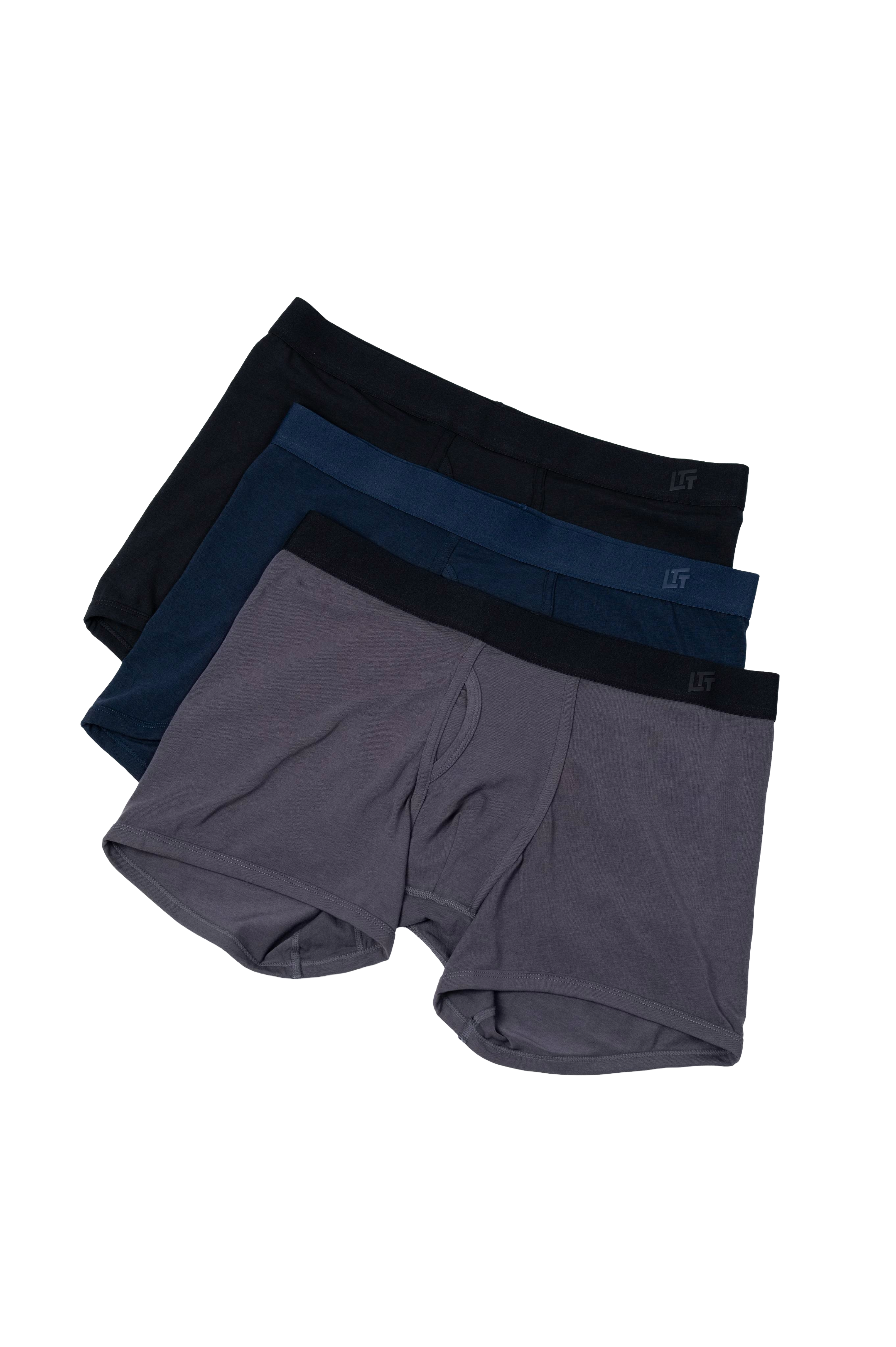 Caleçons Boxers Linus Tech Tips (Paquet de 3)