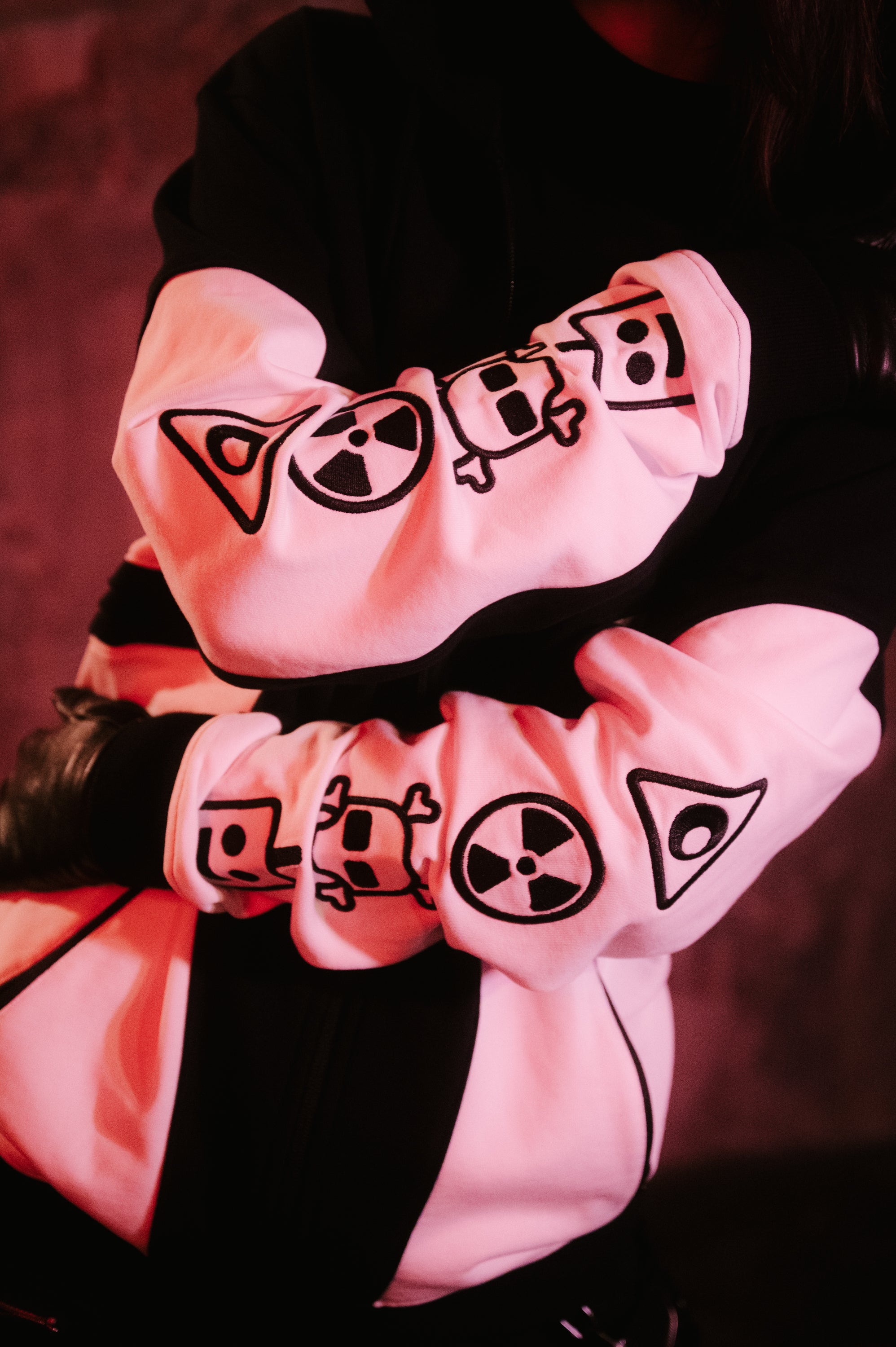 Lawsuit Hoodie