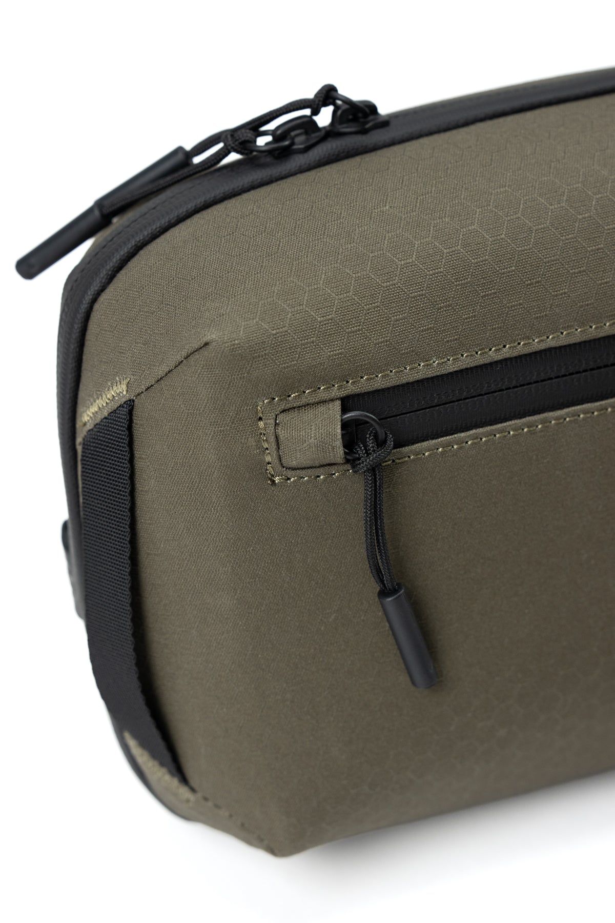 LTT Tech Sack - British Millerain Edition