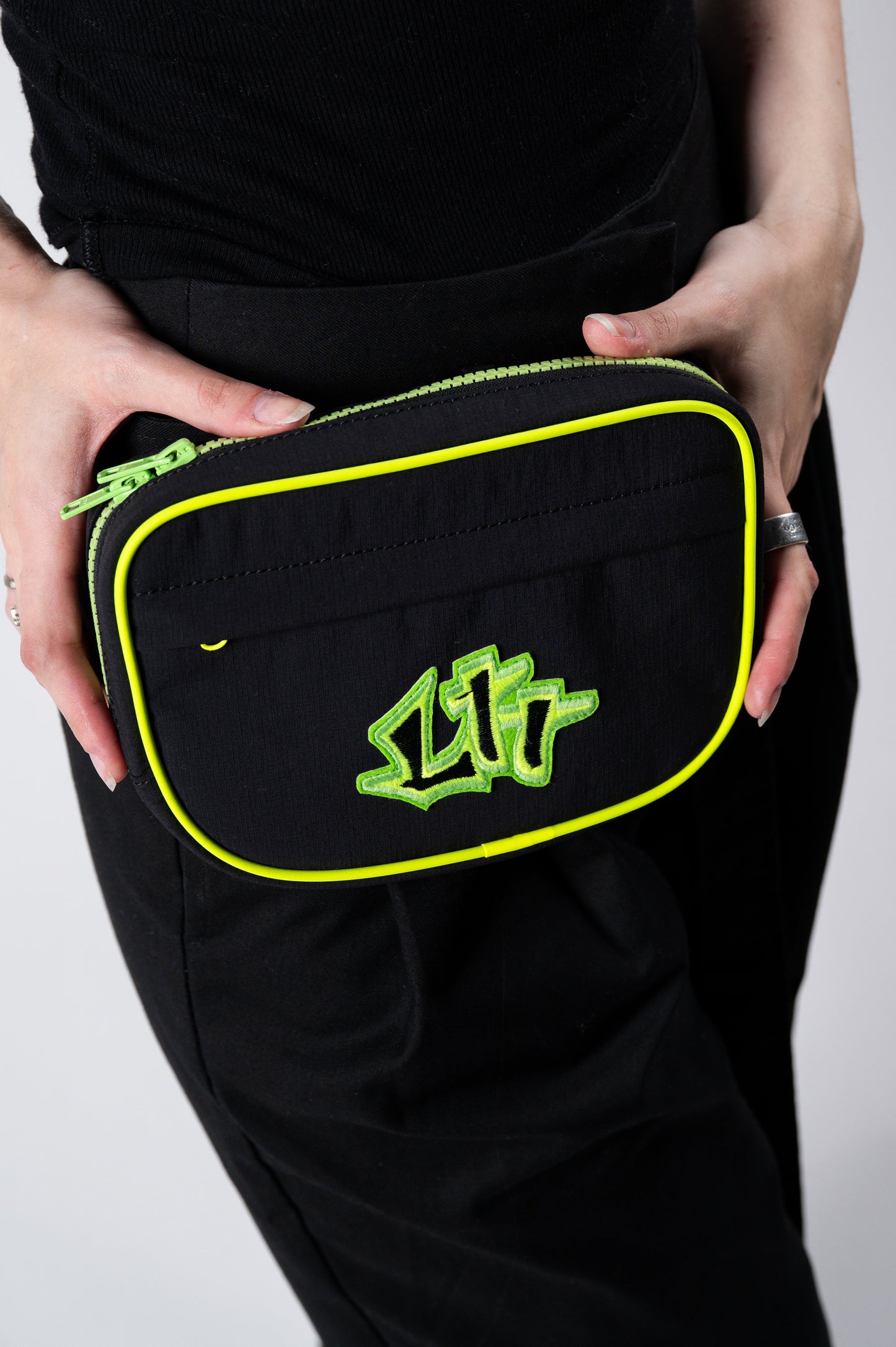 Sac ceinture LAN