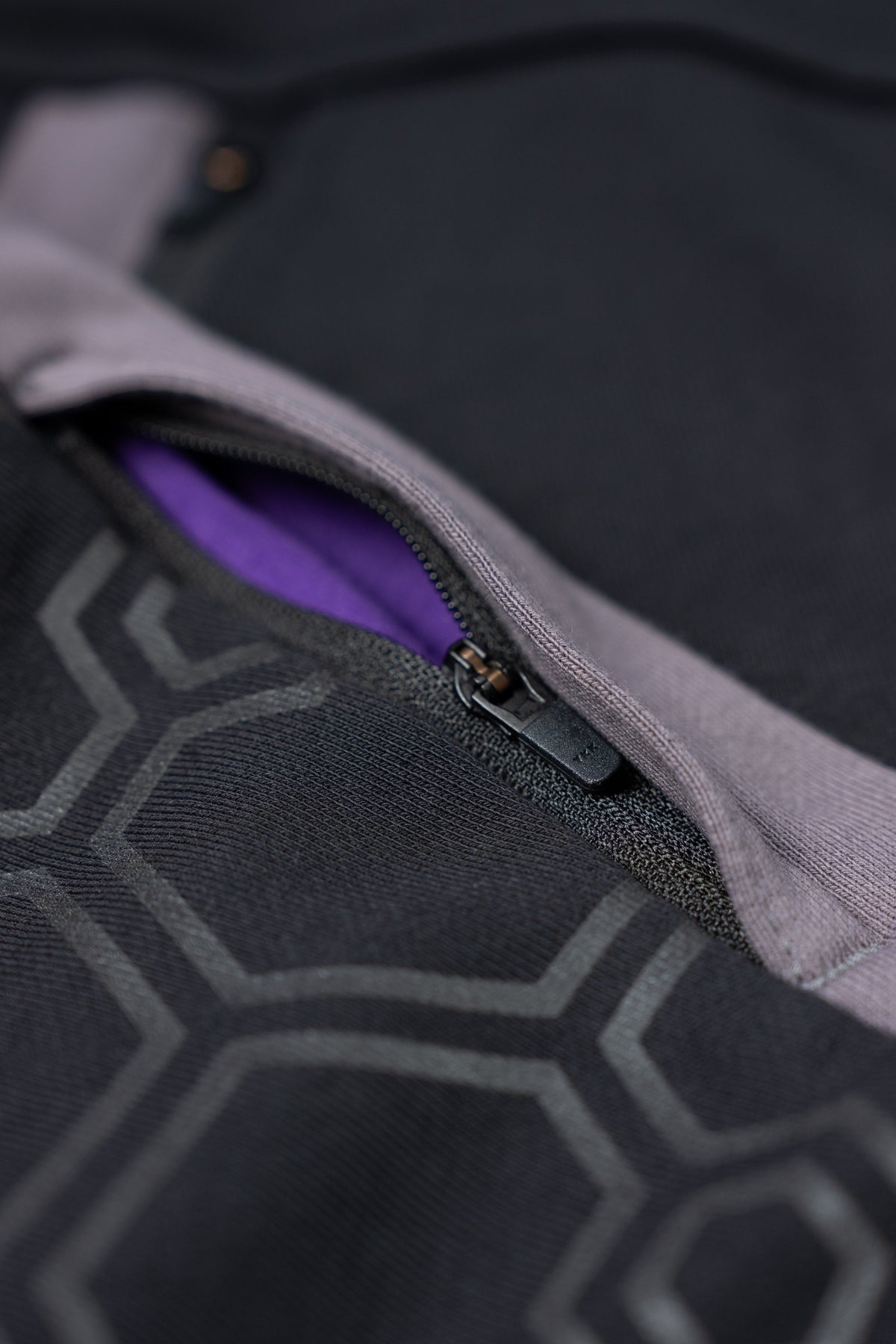 WAN After Dark Hoodie