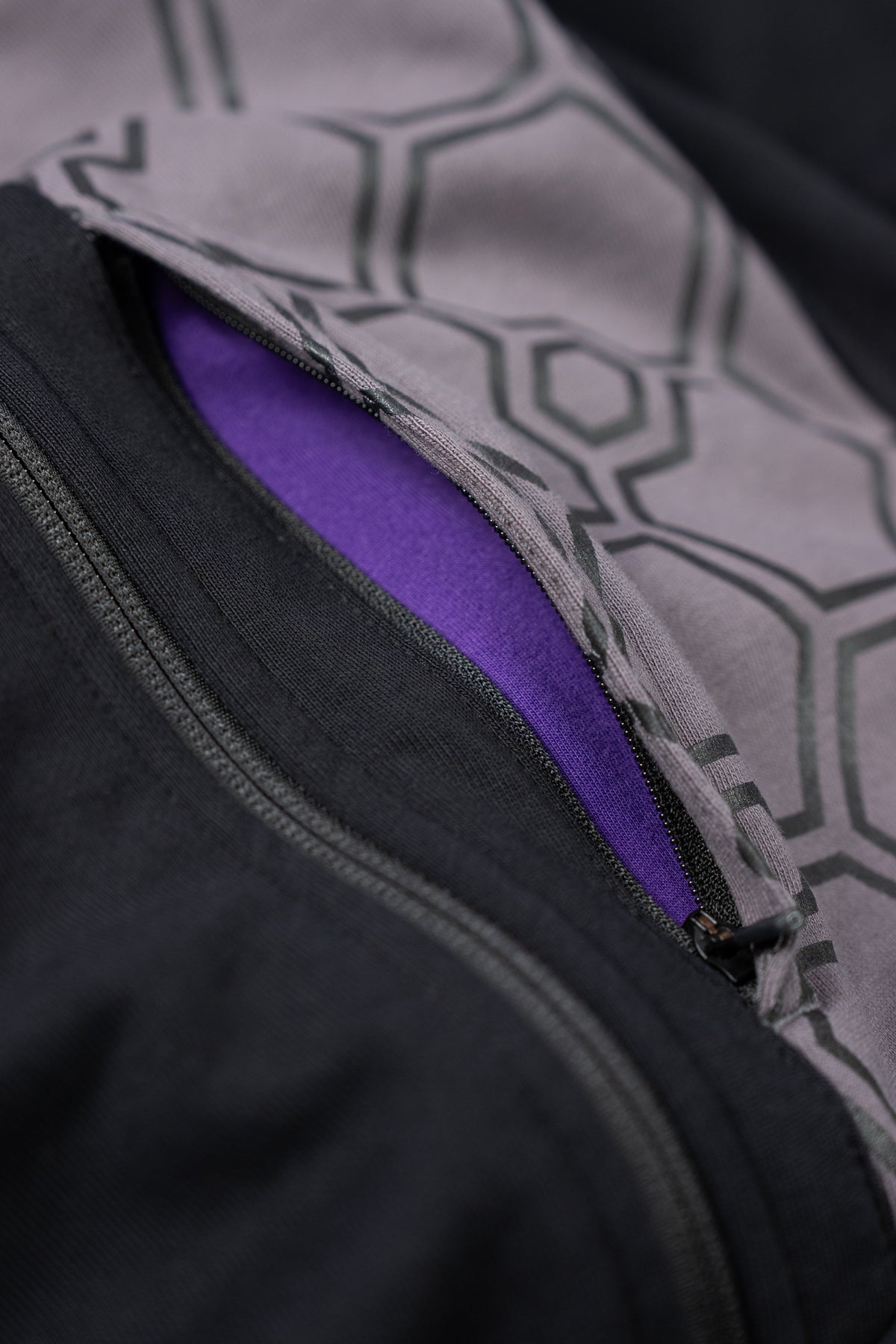 WAN After Dark Hoodie