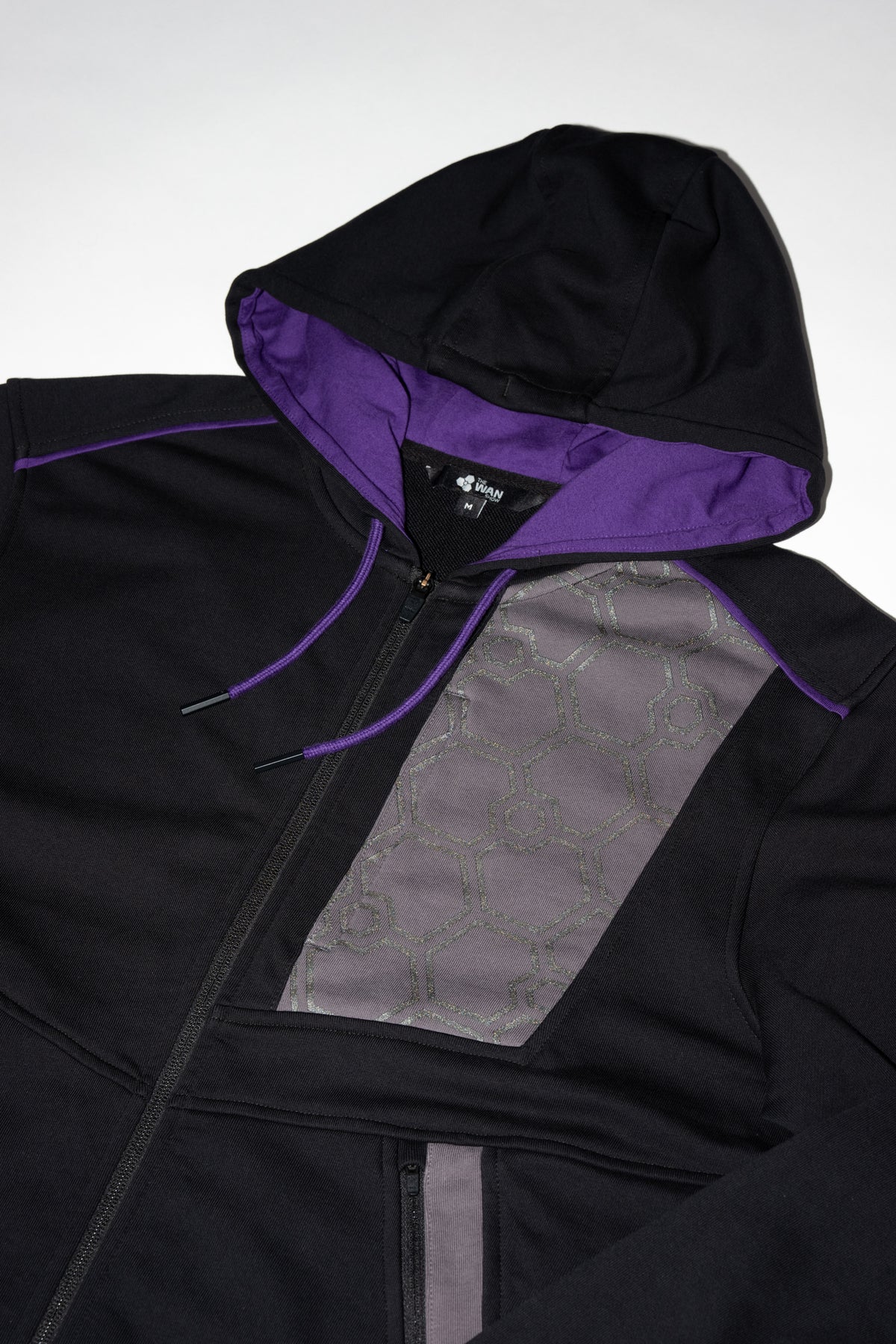 WAN After Dark Hoodie