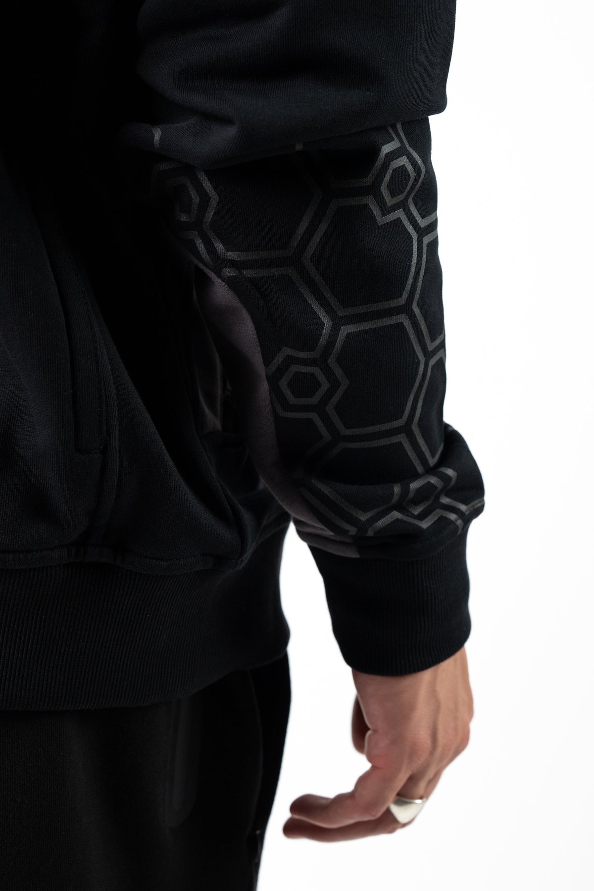 WAN After Dark Hoodie