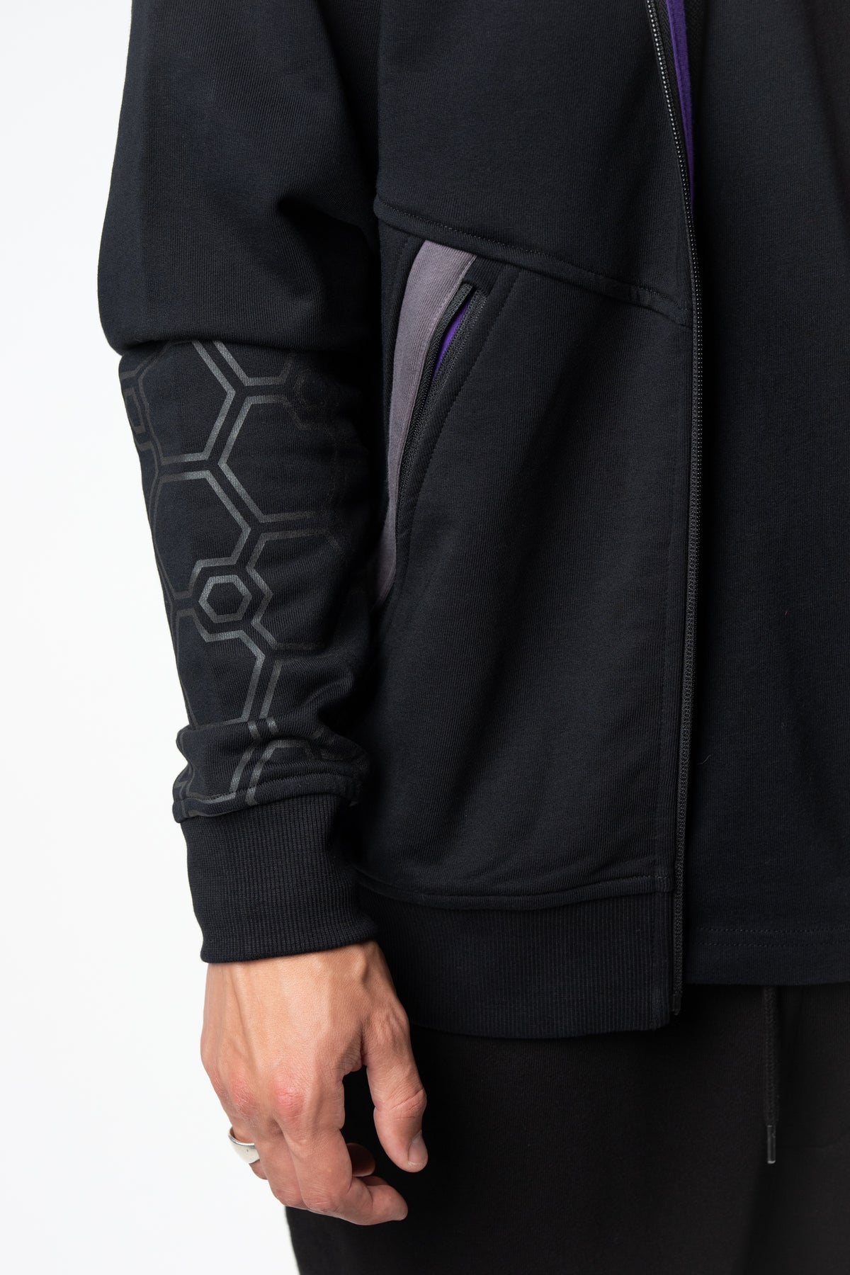 WAN After Dark Hoodie
