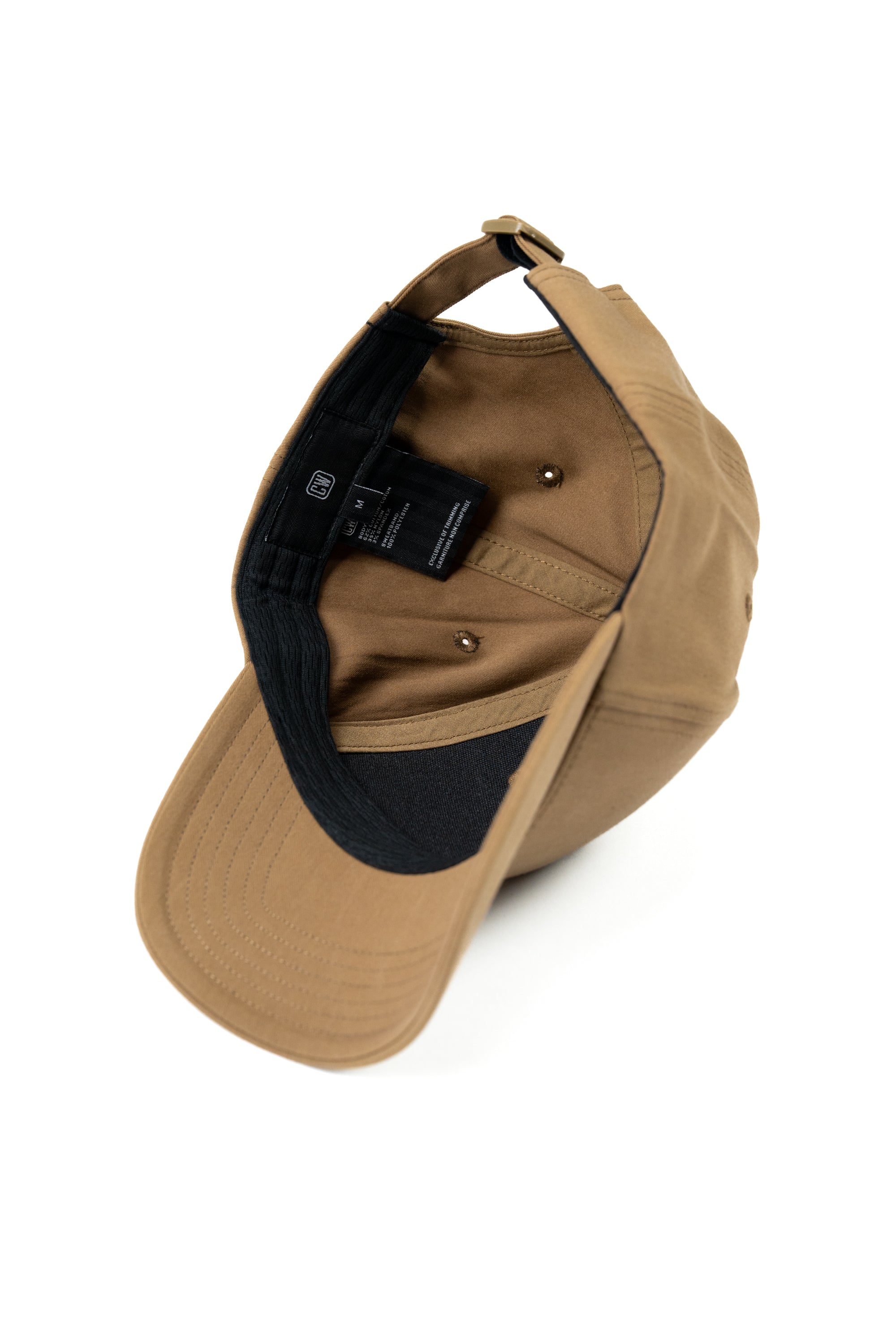 Blank Baseball Cap