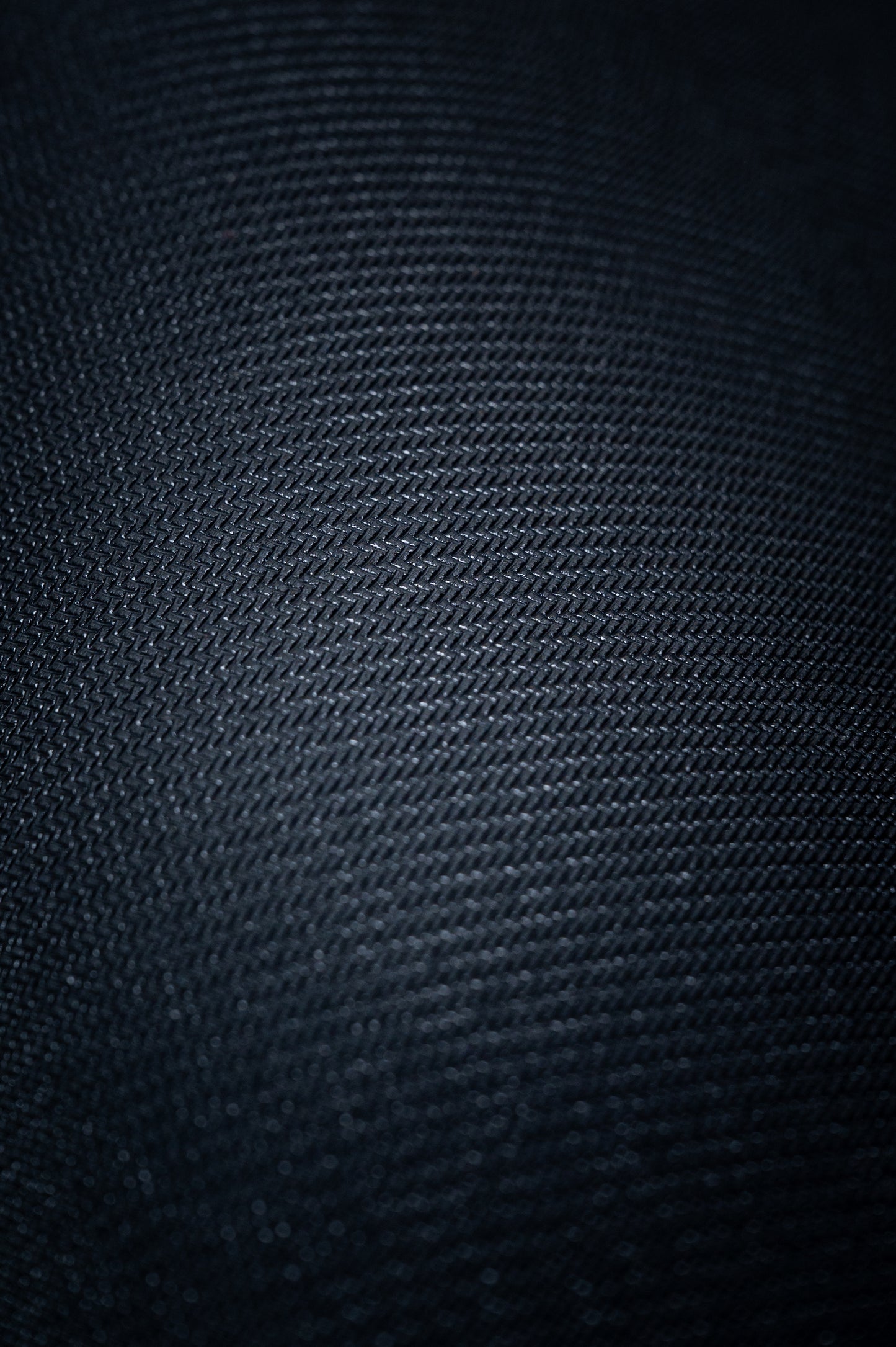 Linus Cat Tips Desk Pad