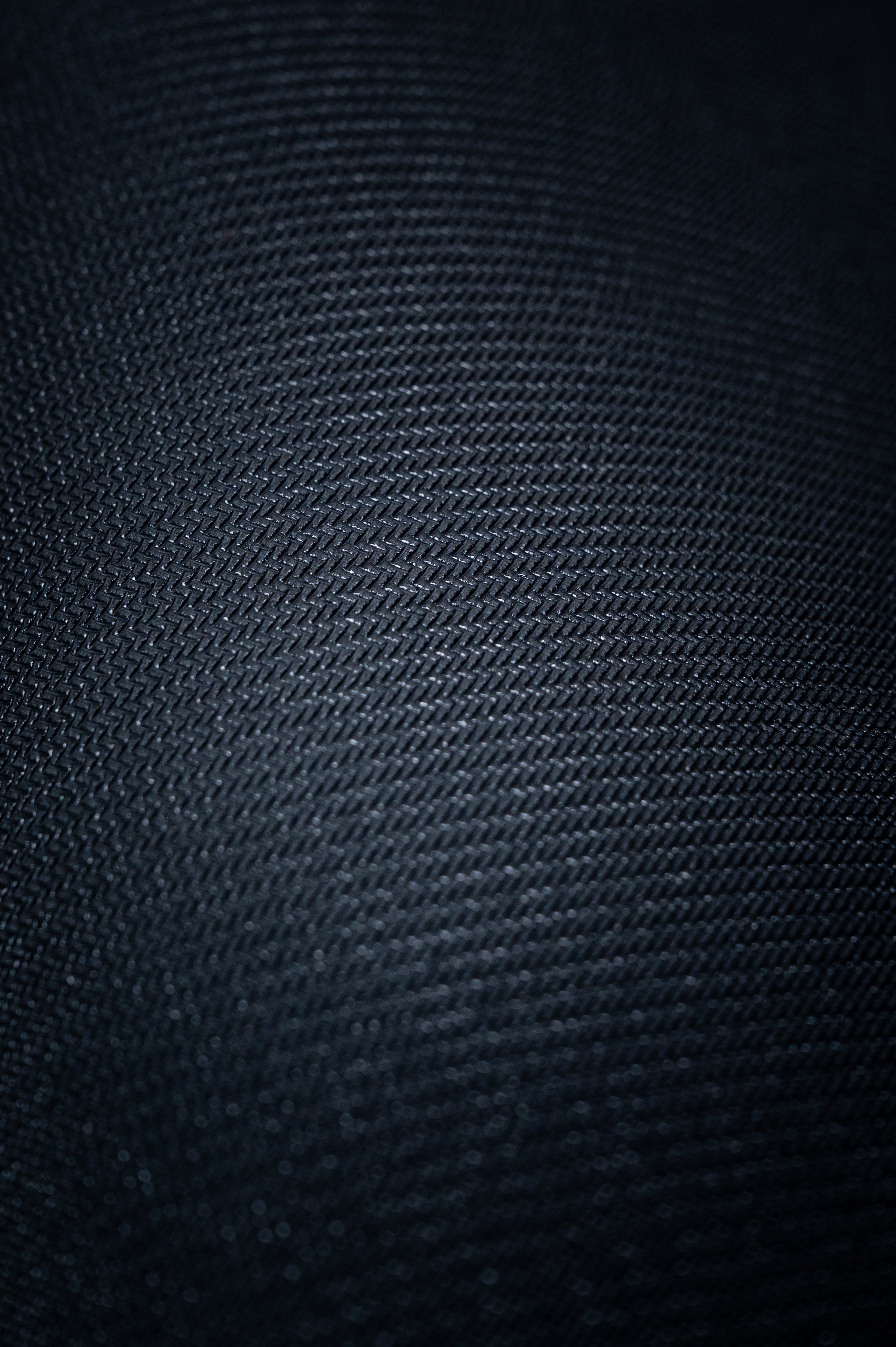 Linus Cat Tips Desk Pad