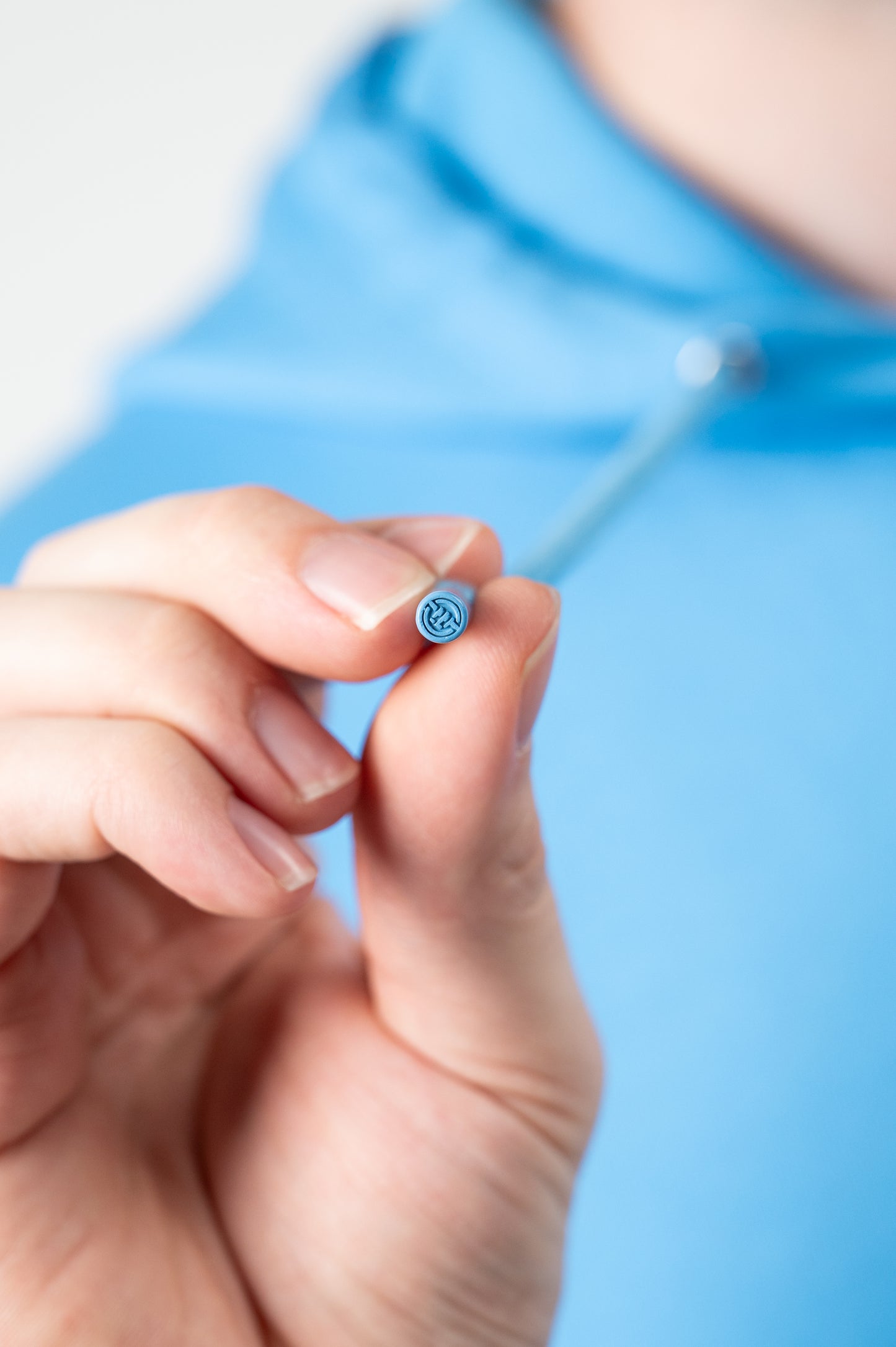 Sweat à capuche Dip Dye Floatplane - Coloris Floatplane