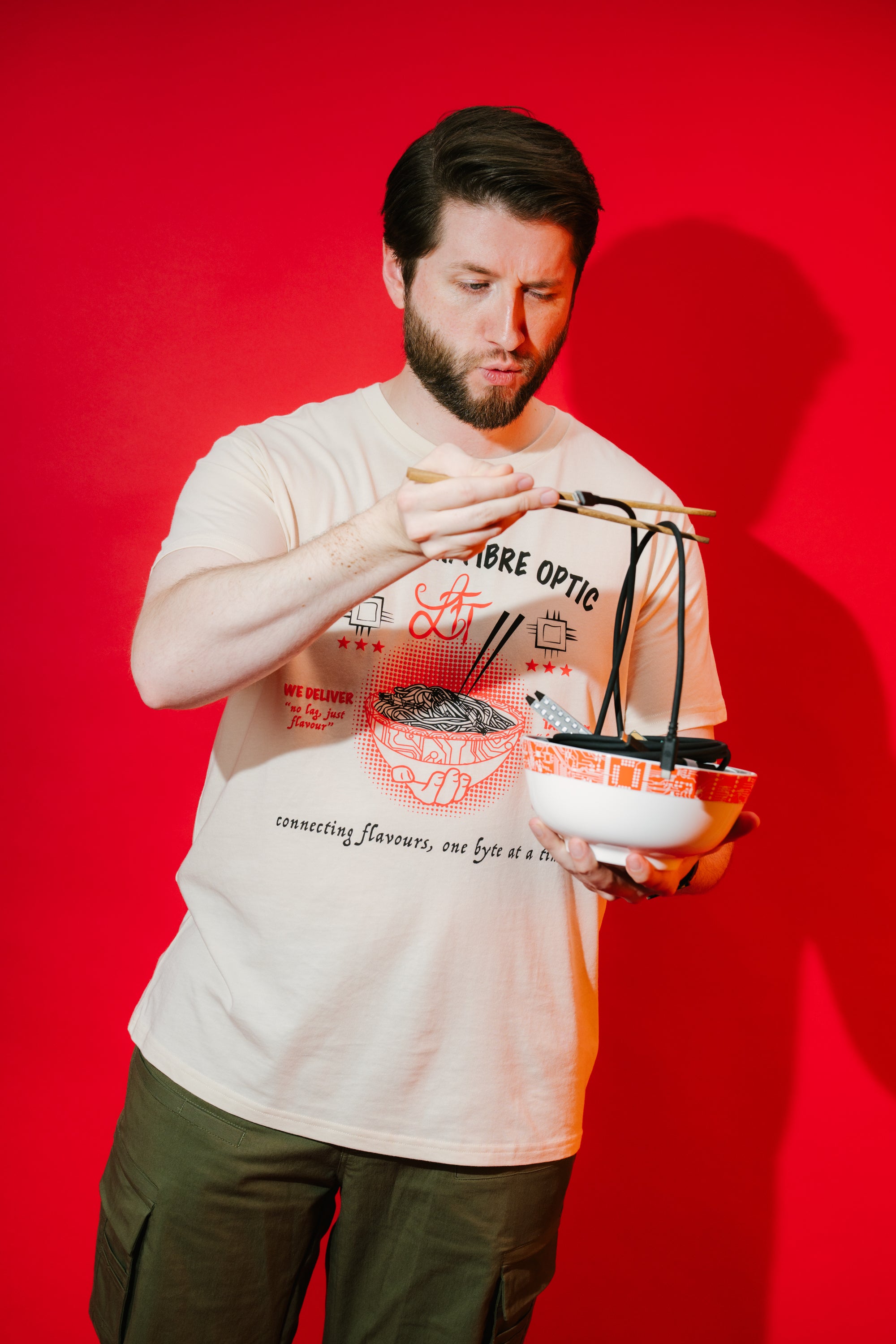 Reece, Size: X-Large, Height: 6’3”/190cm