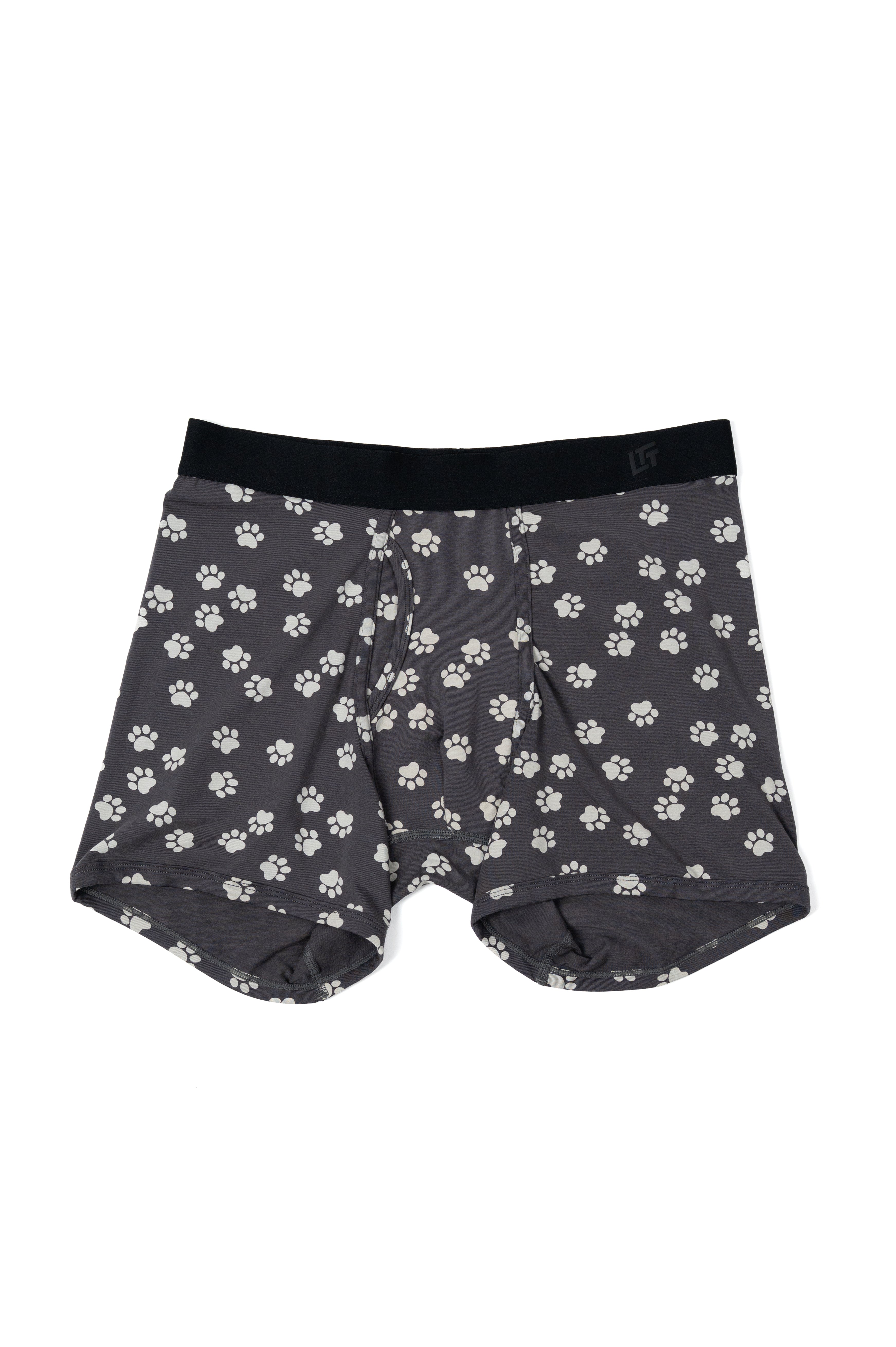 Caleçons Boxers Linus Tech Tips (Paquet de 3)