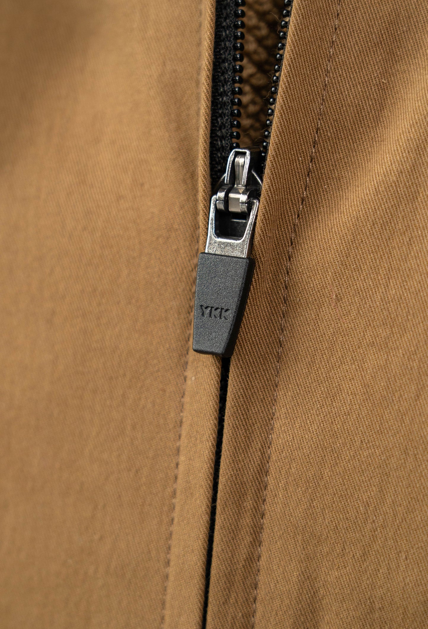 Veste de travail à capuche