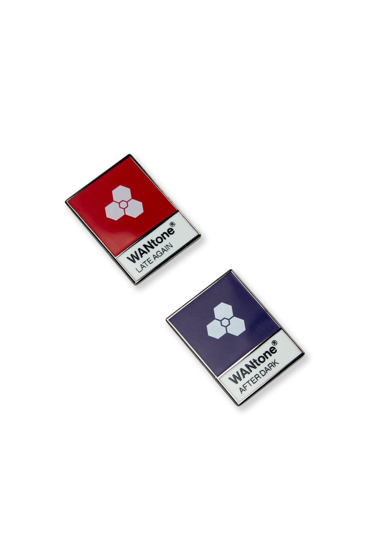 WANtone Pin