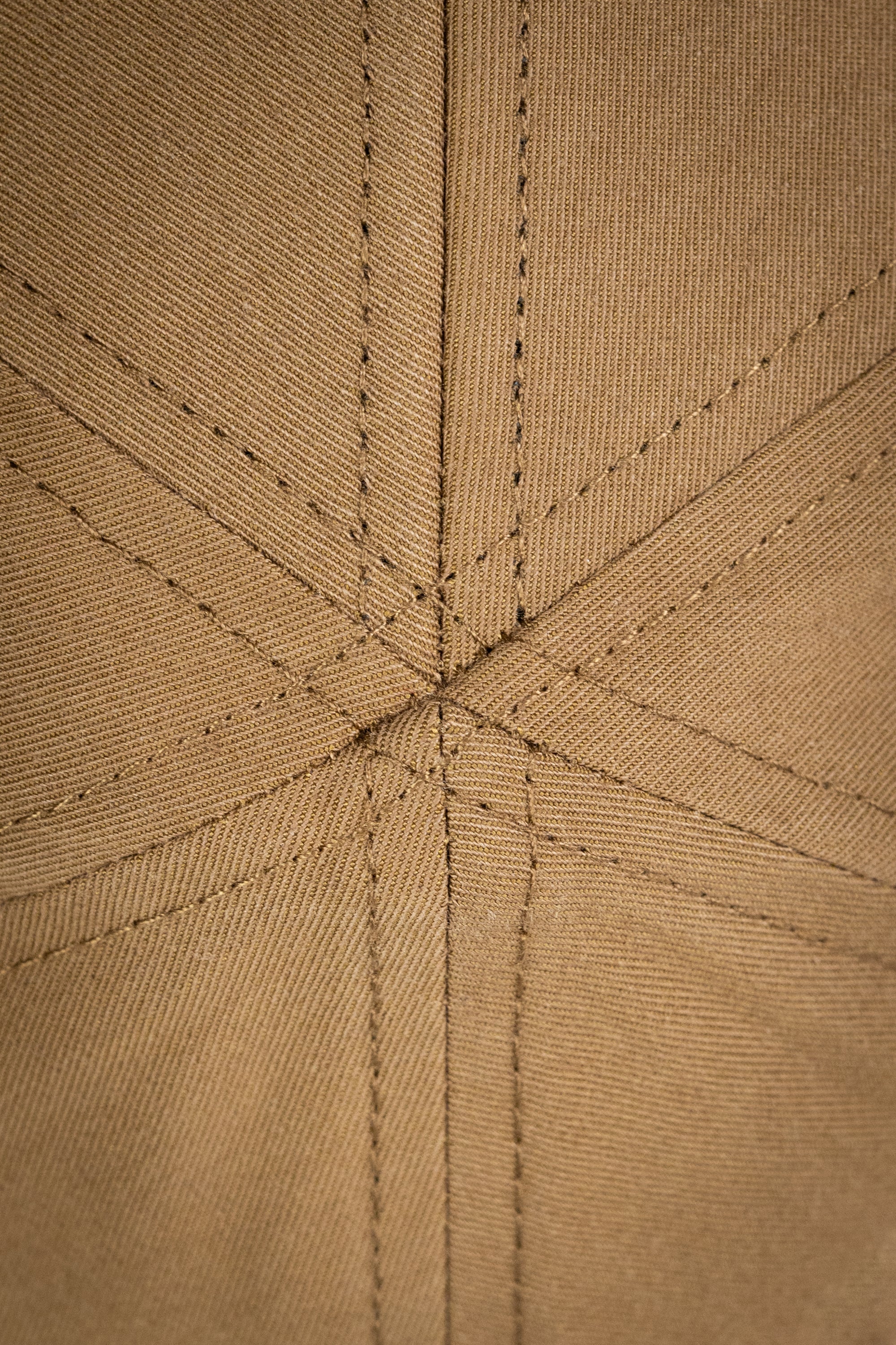 Blank Baseball Cap